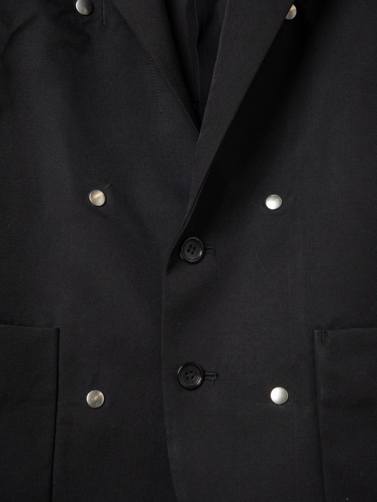 Comme des Garcons Tricot Comme Des Garcons Size S / US 4 / IT 40 - 3 Thumbnail