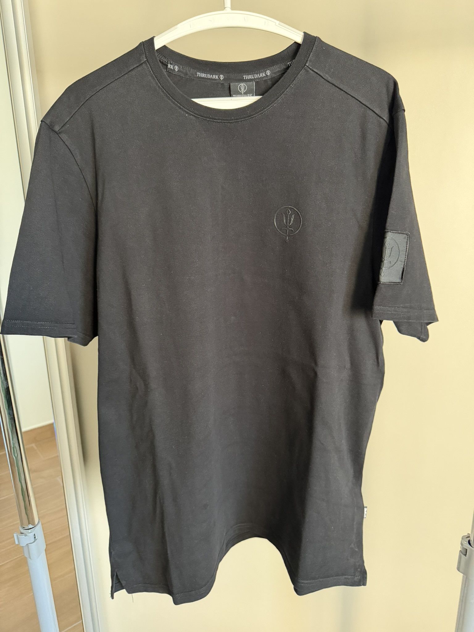 Other ThruDark XL Insignia T-Shirt - DBAC II Size US XL / EU 56 / 4 - 1 Thumbnail