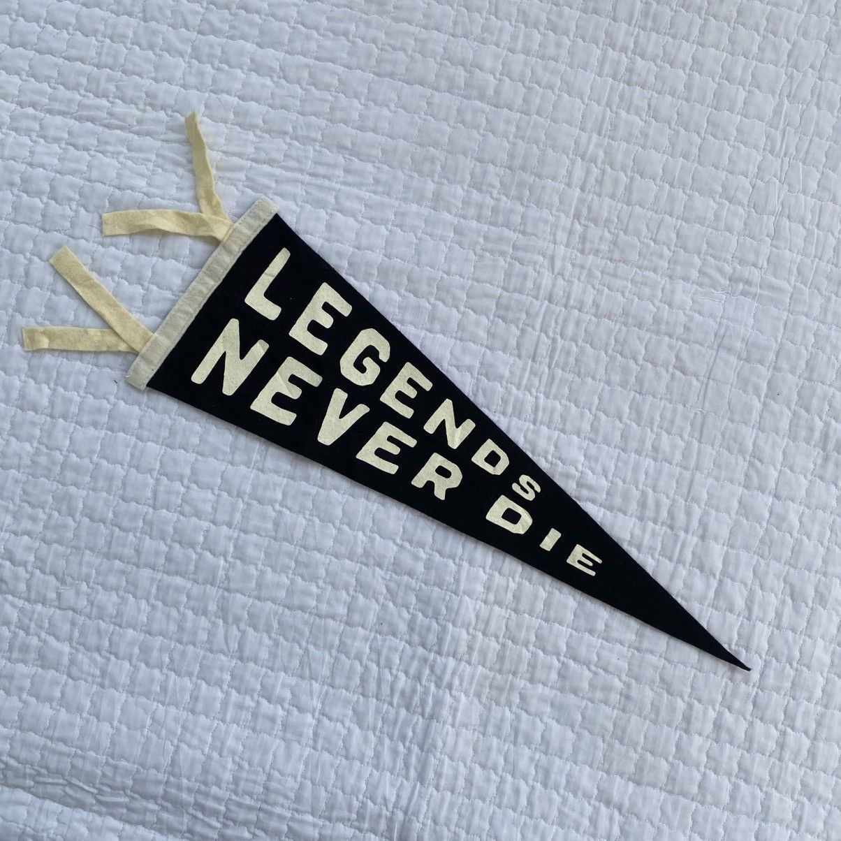 Vintage Vintage 60s Oxford Pennant and namwar bandana with freegift Size ONE SIZE - 8 Thumbnail