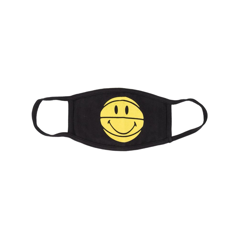 Market Market BLACK Face Masks Size ONE SIZE - 1 Thumbnail
