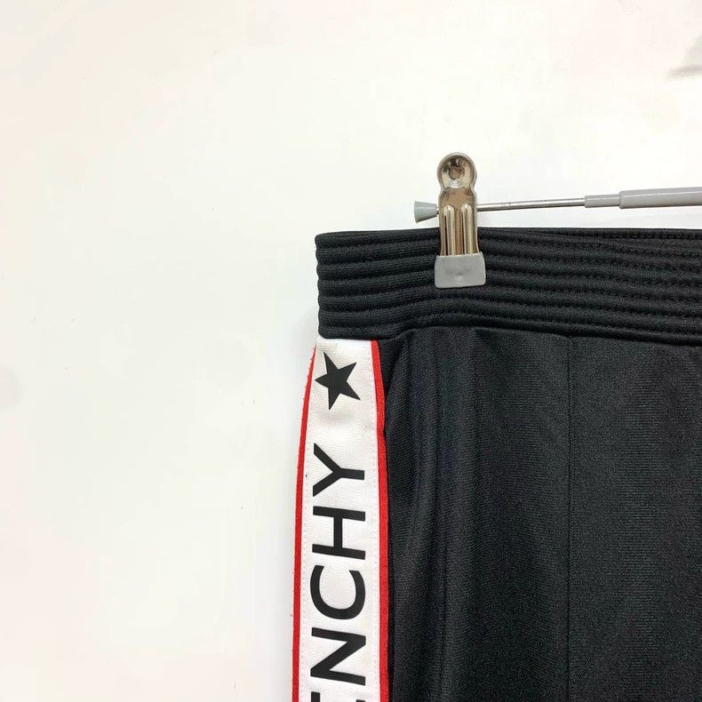 Givenchy Givenchy Side Logo School pants, S Size, Waist 84, Thigh C Size US 30 / EU 46 - 5 Thumbnail