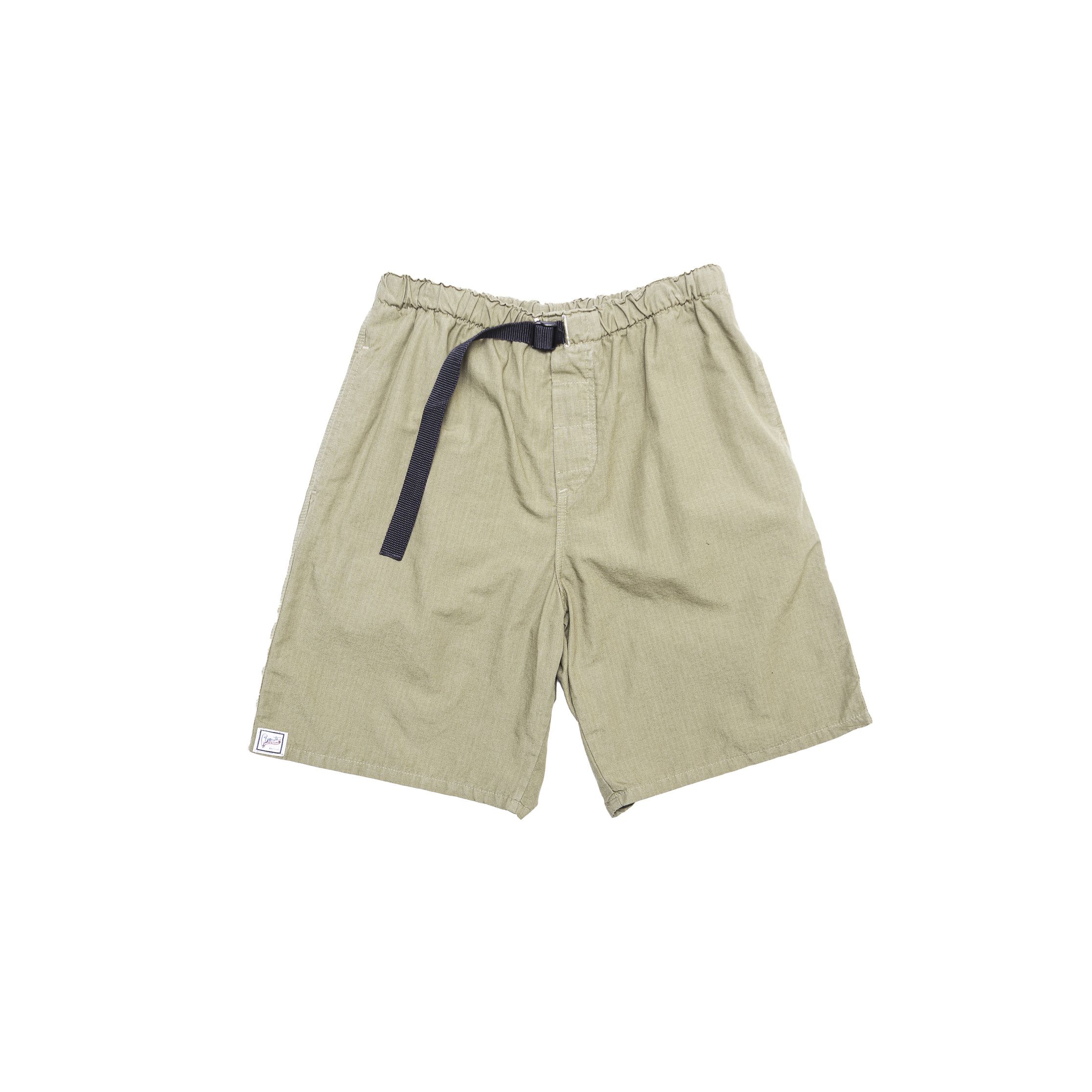 Other Brents Over-Dyed Easy Shorts Size US 36 / EU 52 - 1 Thumbnail