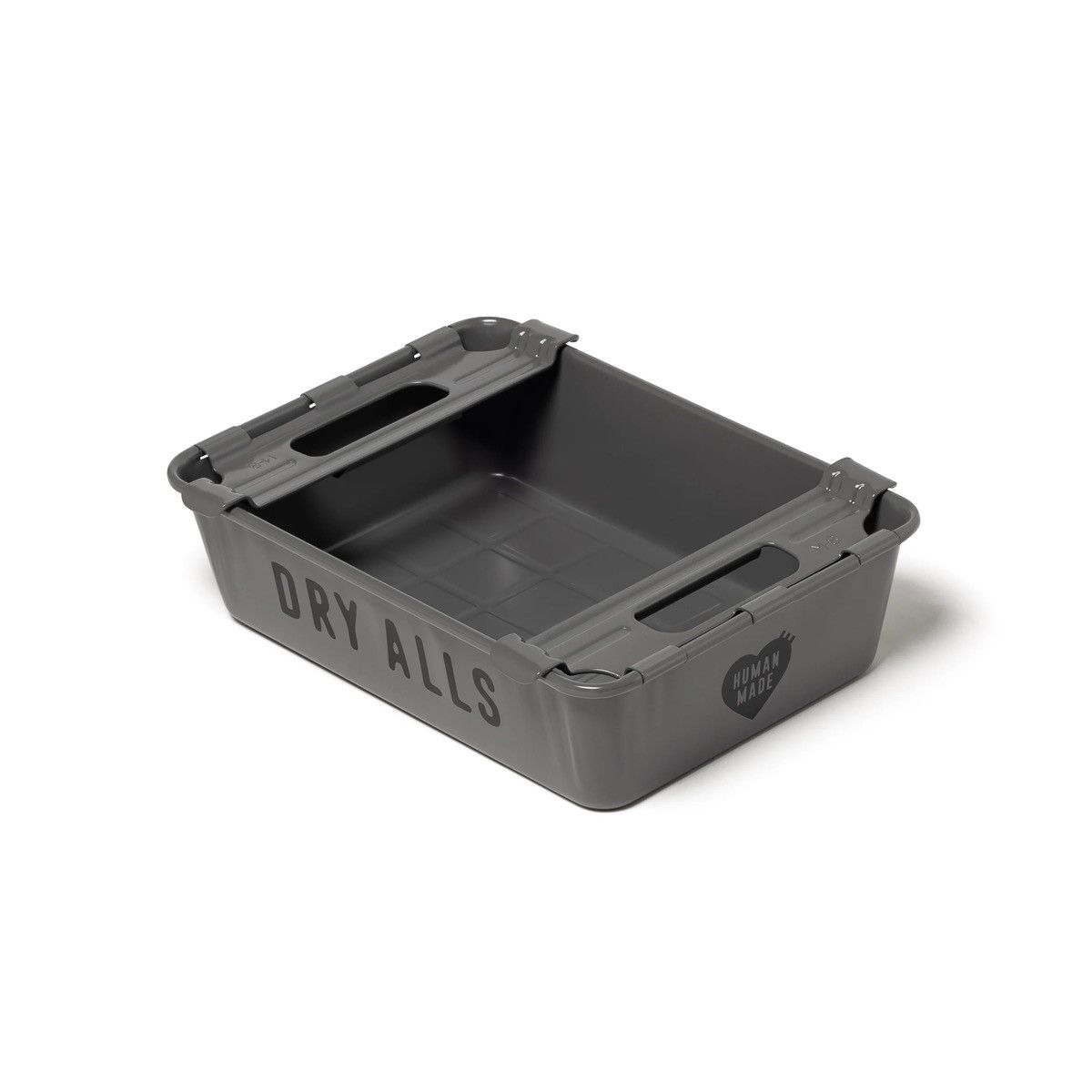 Human Made Human Made Steel Stacking Box | Grailed