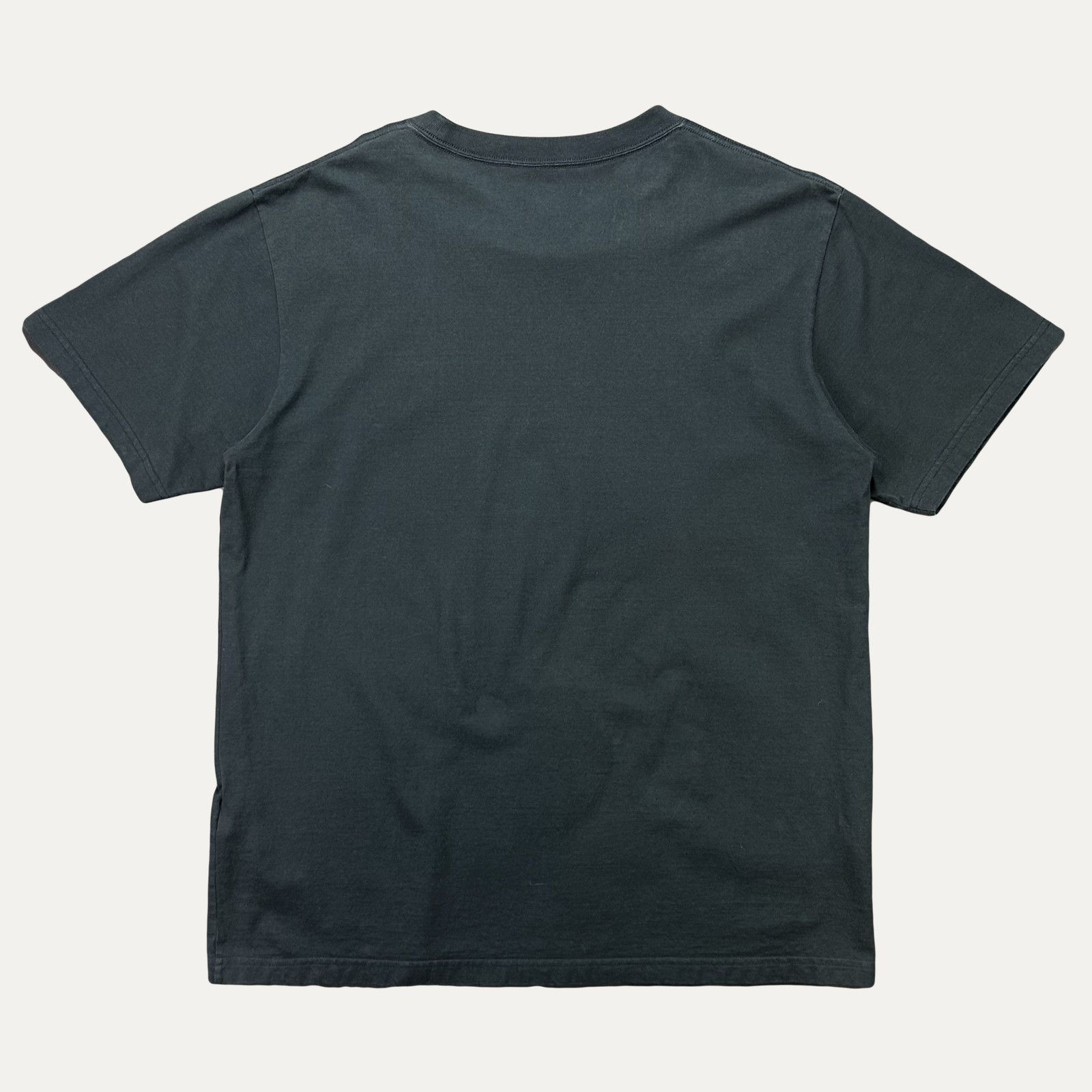 Dior Christian Dior CD Pocket Logo T-Shirt Size US L / EU 52-54 / 3 - 2 Thumbnail