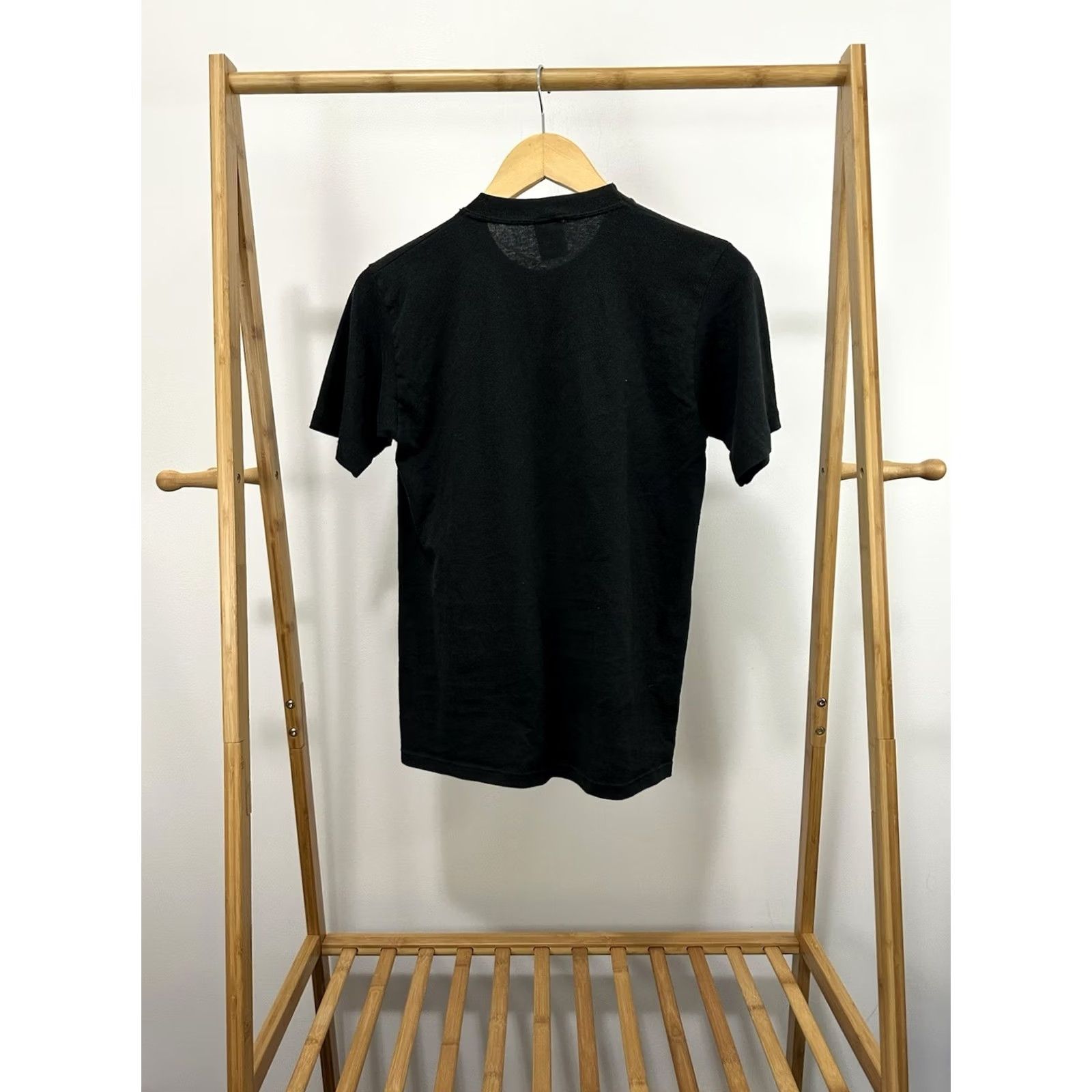 Jerzees VINTAGE Grave Digger Dennis Monster Truck Ryan Gosling Thin T-Shirt Size M Black Mens Size US M / EU 48-50 / 2 - 3 Thumbnail