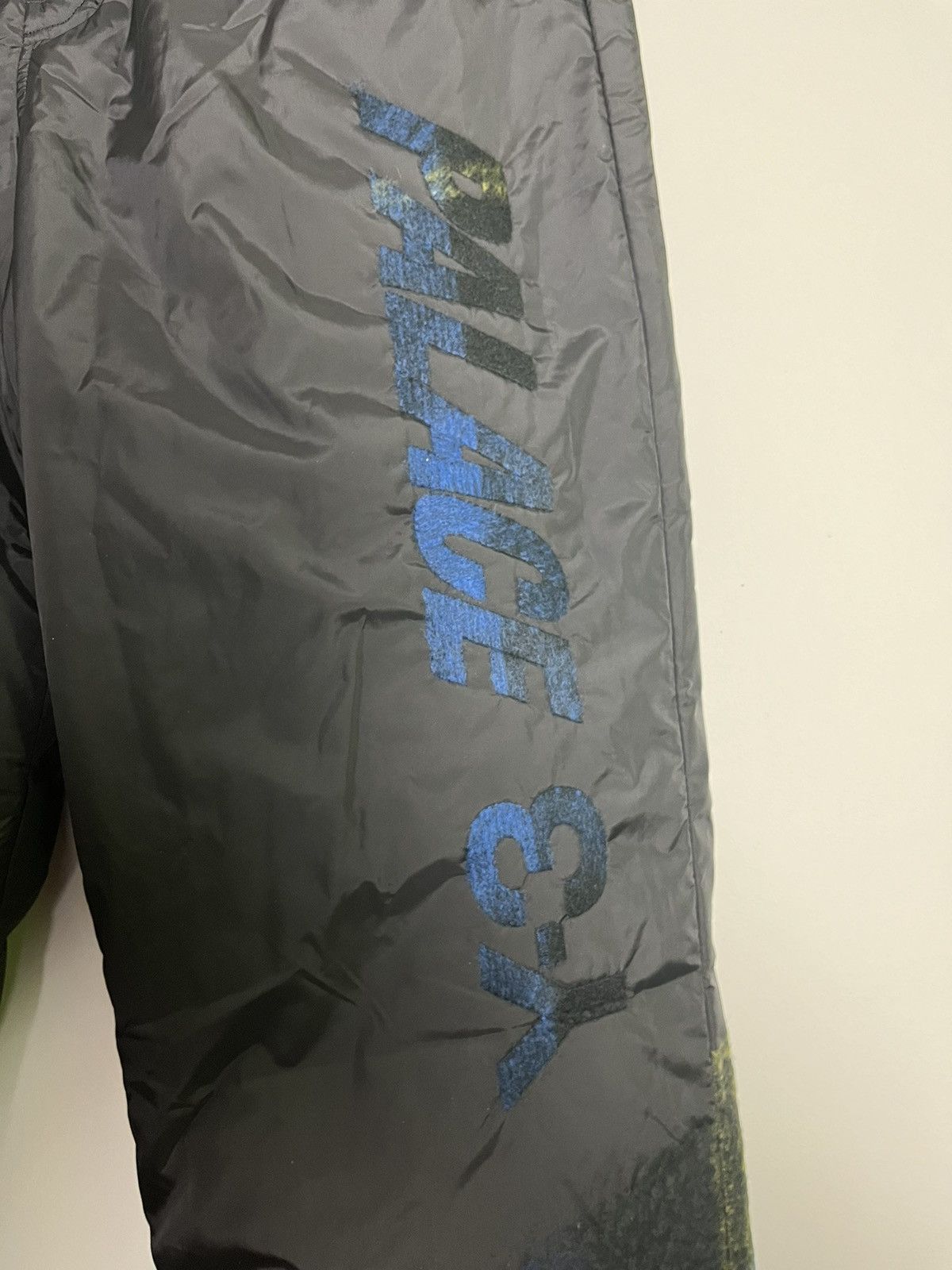 Palace Yohji yamamoto x palace pants nylon y3 Size US 32 / EU 48 - 5 Thumbnail