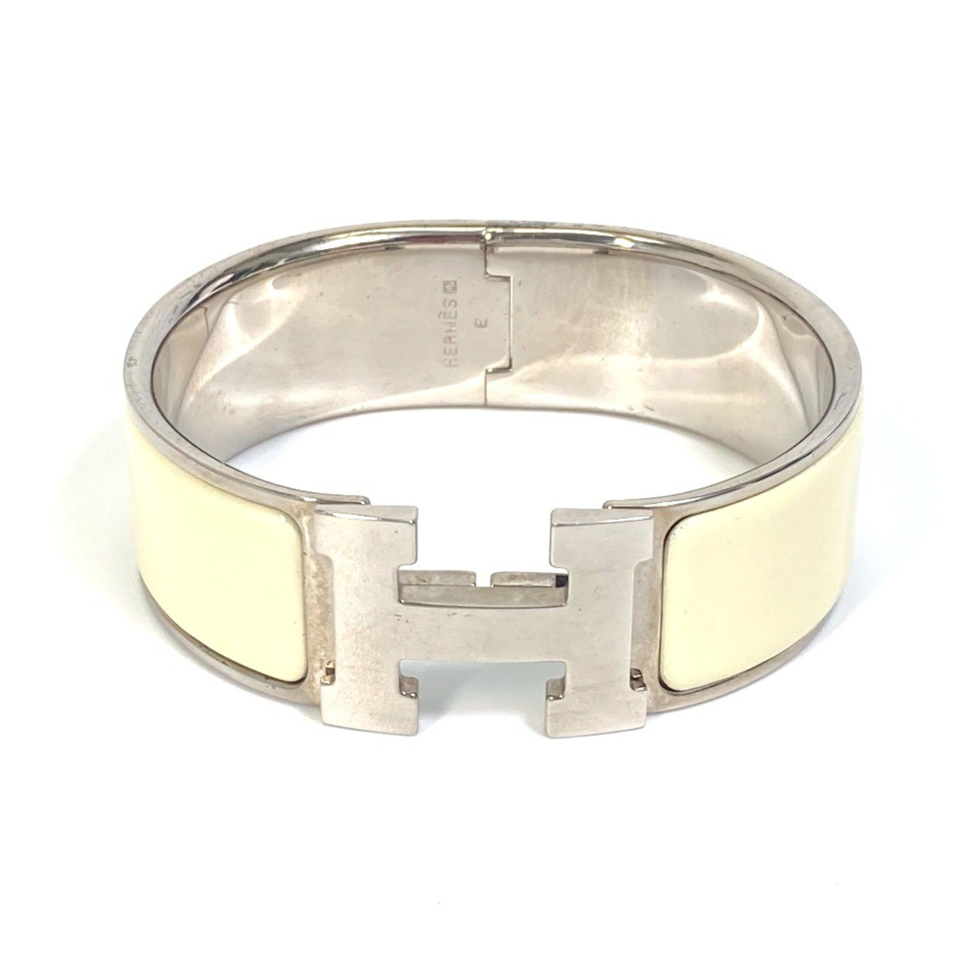 Hermes Hermès Clic H bracelet Size ONE SIZE - 1 Thumbnail