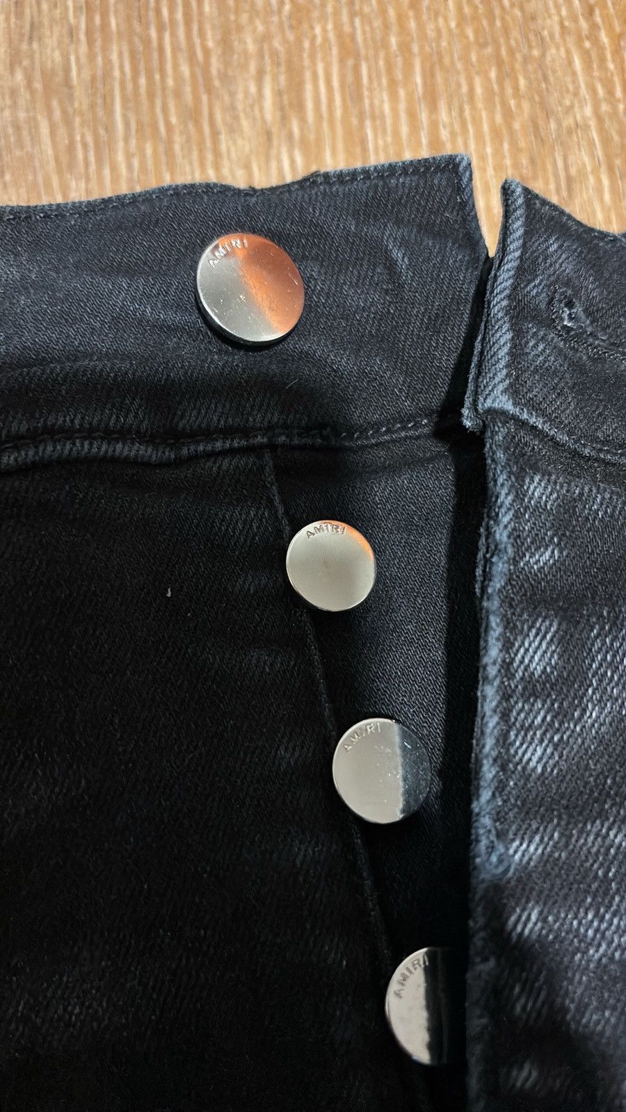 Amiri Amiri Size US 29 - 7 Thumbnail