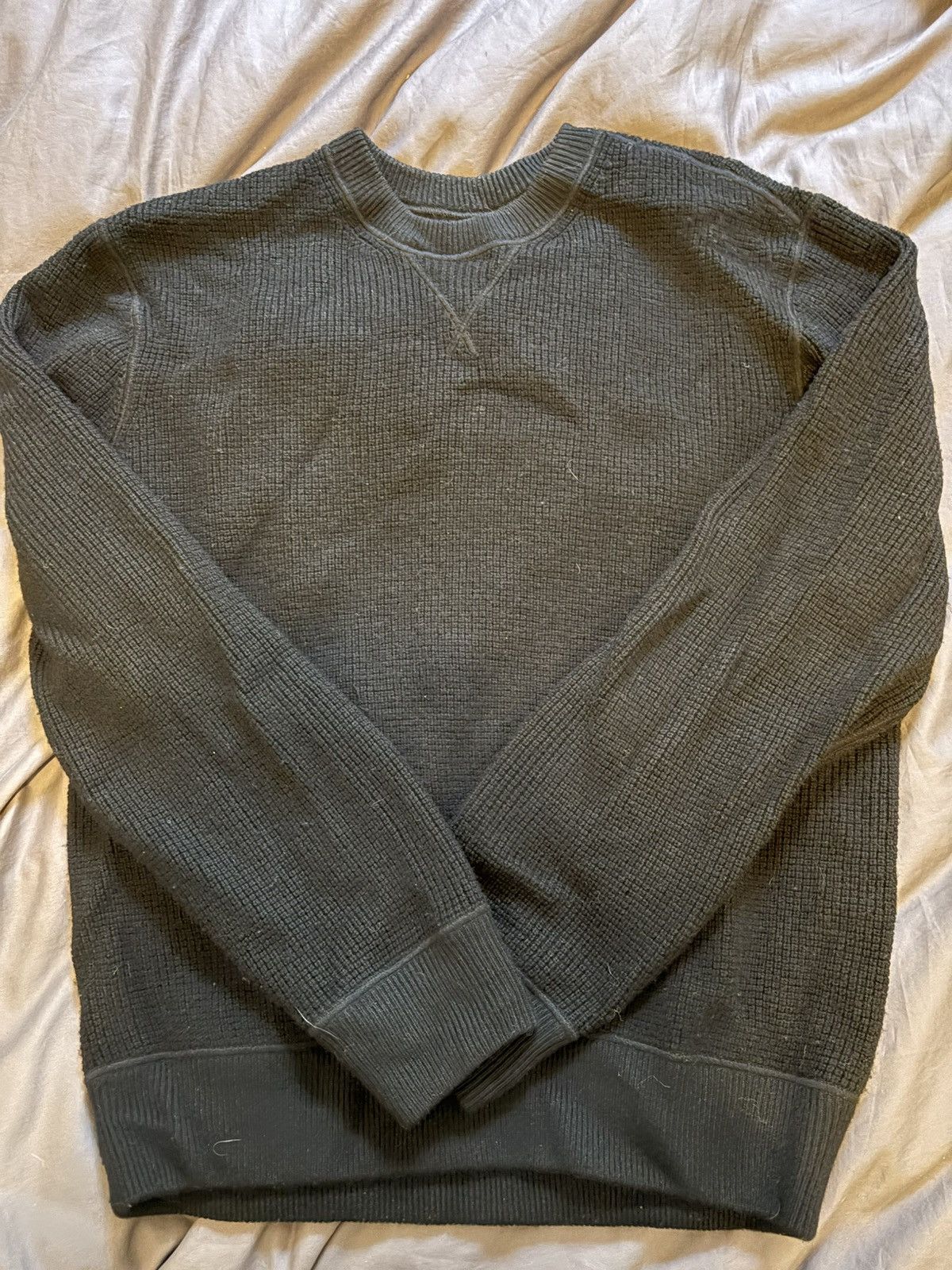 Aime Leon Dore ALD Merino Wool Sweater Size US M / EU 48-50 / 2 - 1 Thumbnail
