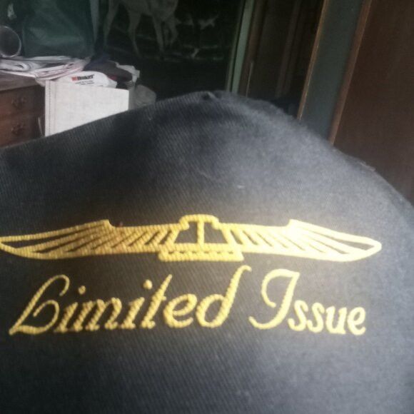 Other Deadstock Vintage Limited Issue Rope Snap Trucker Hat Cap Size ONE SIZE - 2 Thumbnail