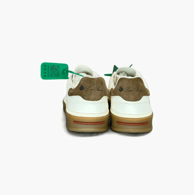 Loro Piana Loro Piana low-top sneakers Size US 9 / IT 39 - 6 Thumbnail