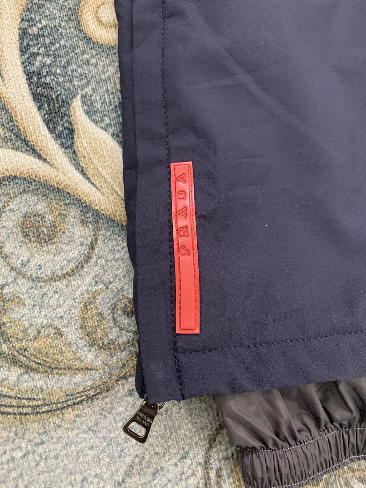 Prada Prada Winter/Ski Pants Size 29" - 6 Thumbnail