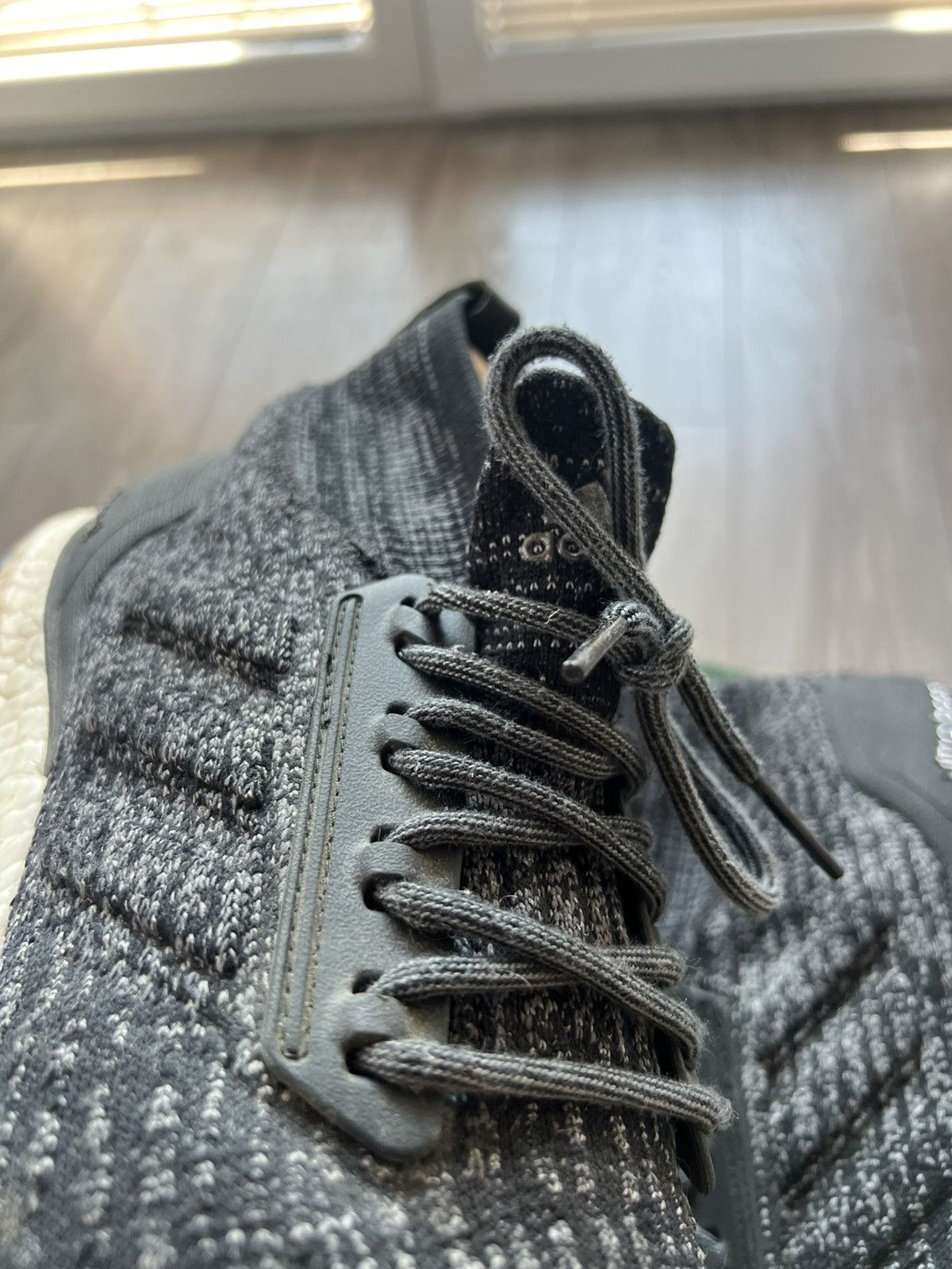 Adidas Adidas Ultraboost All Terrain Mens Oreo Continental Boots Size US 14 / EU 47 - 12 Thumbnail