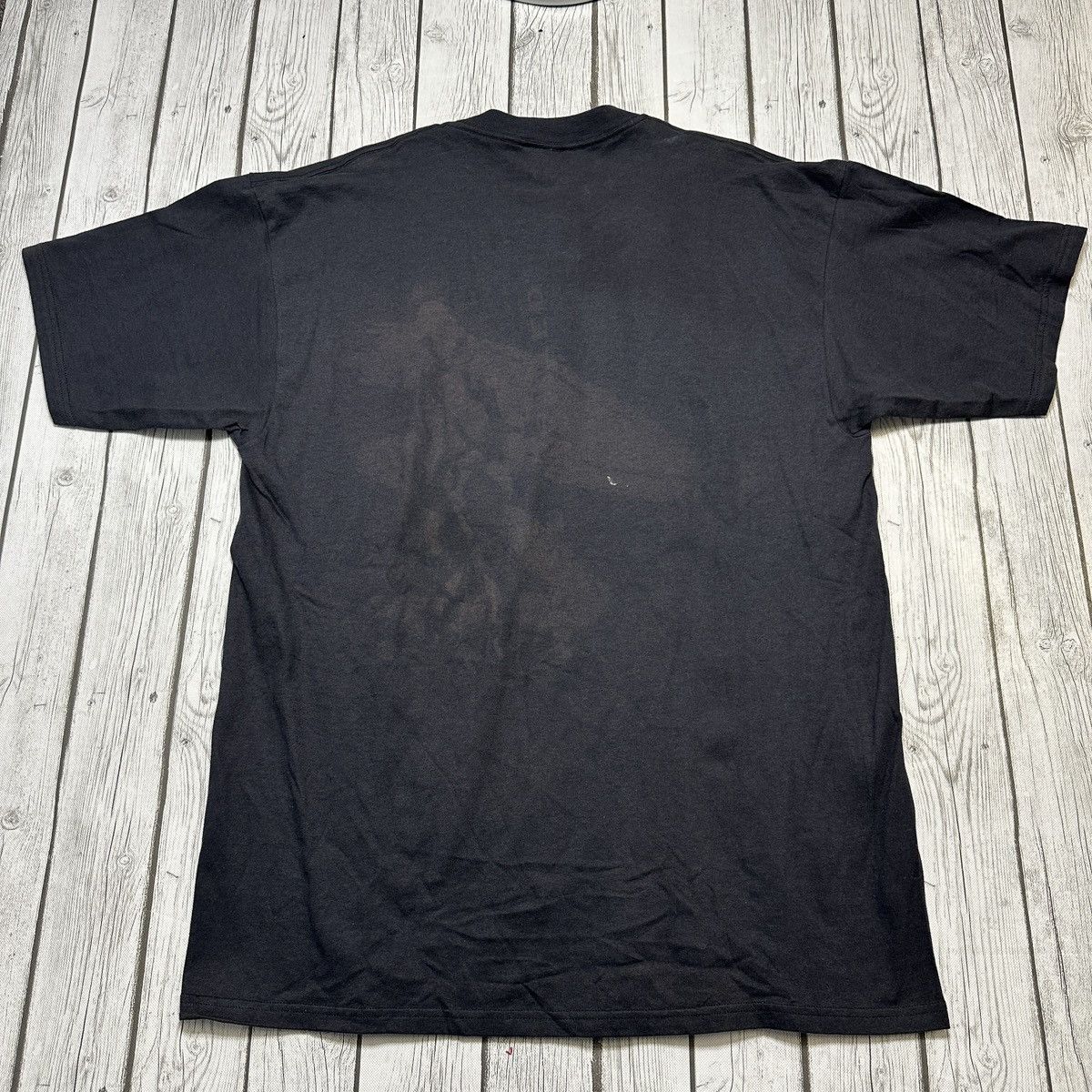 Vintage Vintage Most Wanted tee Size US XL / EU 56 / 4 - 2 Thumbnail