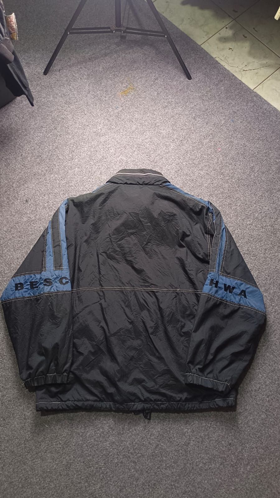 Alien Workshop Jacket zipper beschwa like alien workshop Size US L / EU 52-54 / 3 - 2 Thumbnail