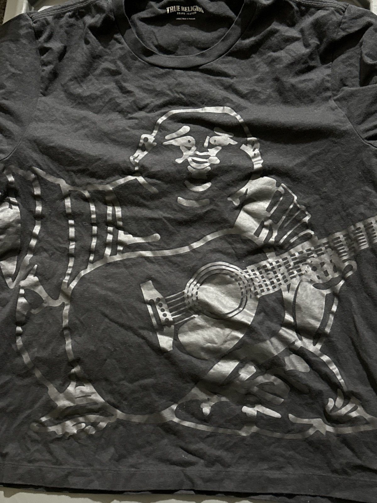 True Religion True Religion buddha tee Size US M / EU 48-50 / 2 - 4 Thumbnail