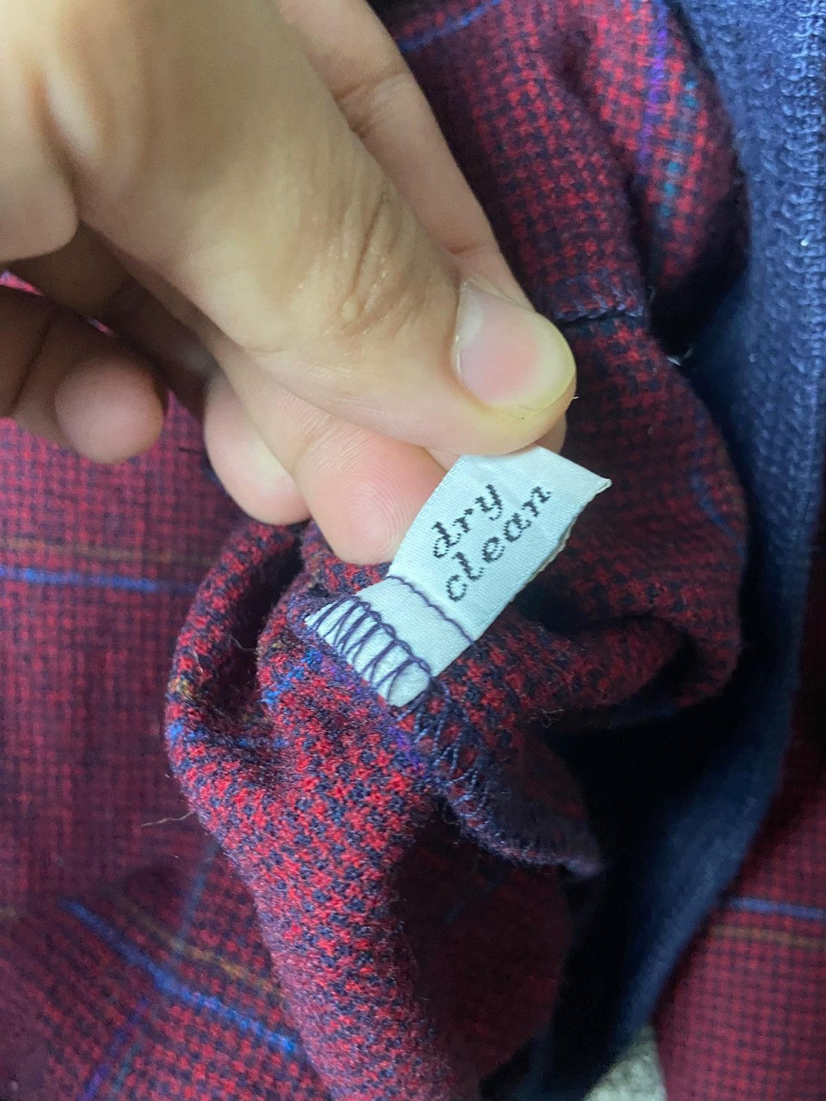 Pendleton Vintage Pendleton Woolen Mills Cardigan (154) Size US XL / EU 56 / 4 - 7 Thumbnail