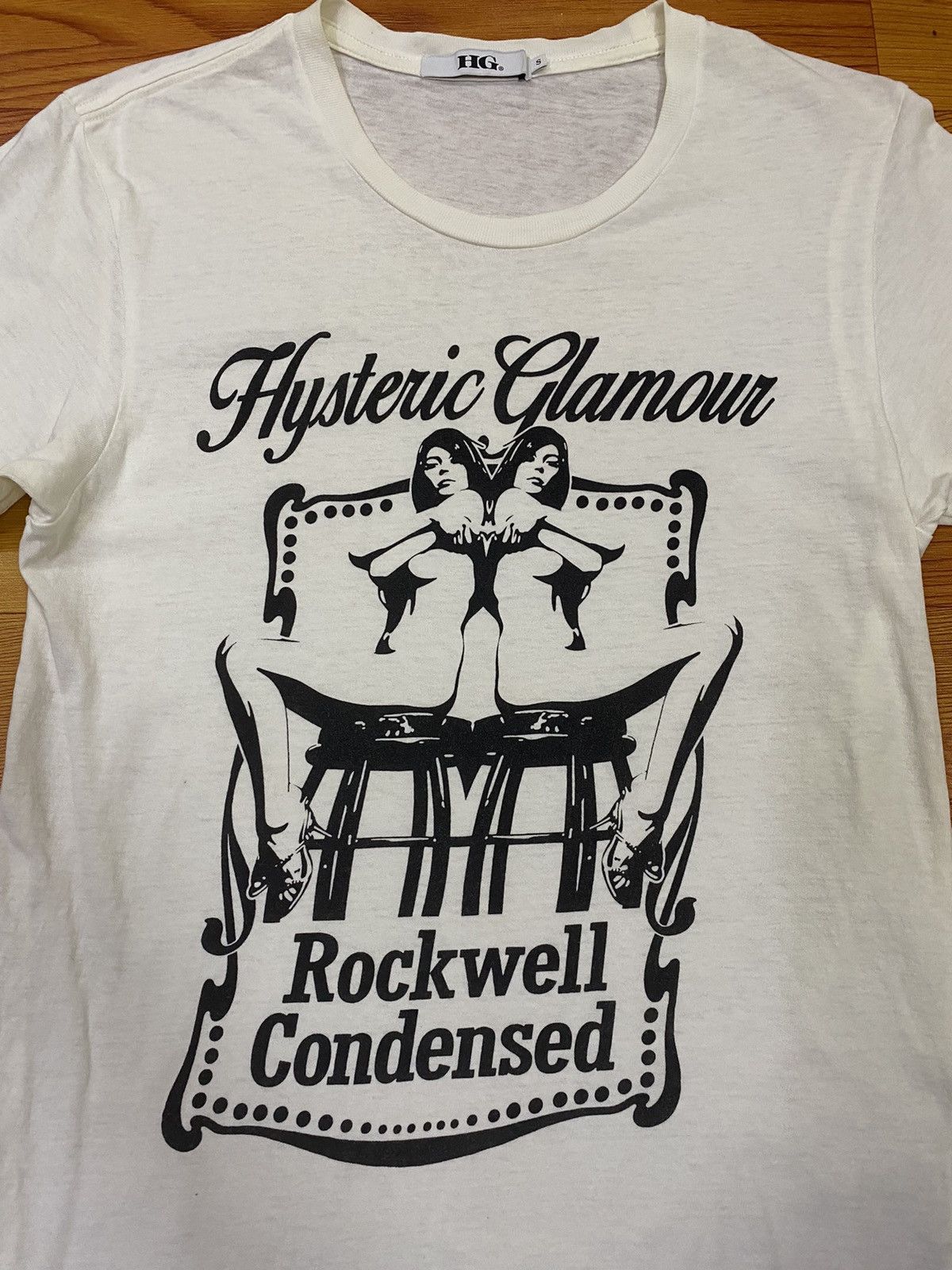 Hysteric Glamour × If Six Was Nine × Japanese Brand Hysteric Glamour Size S / US 4 / IT 40 - 2 Thumbnail