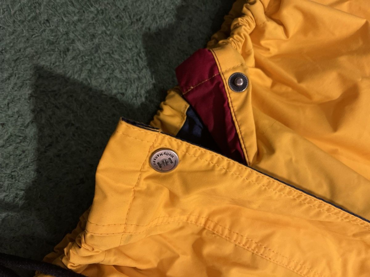 Helly Hansen Helly hansen vitnage jacket rain coat vintage Size US M / EU 48-50 / 2 - 8 Thumbnail