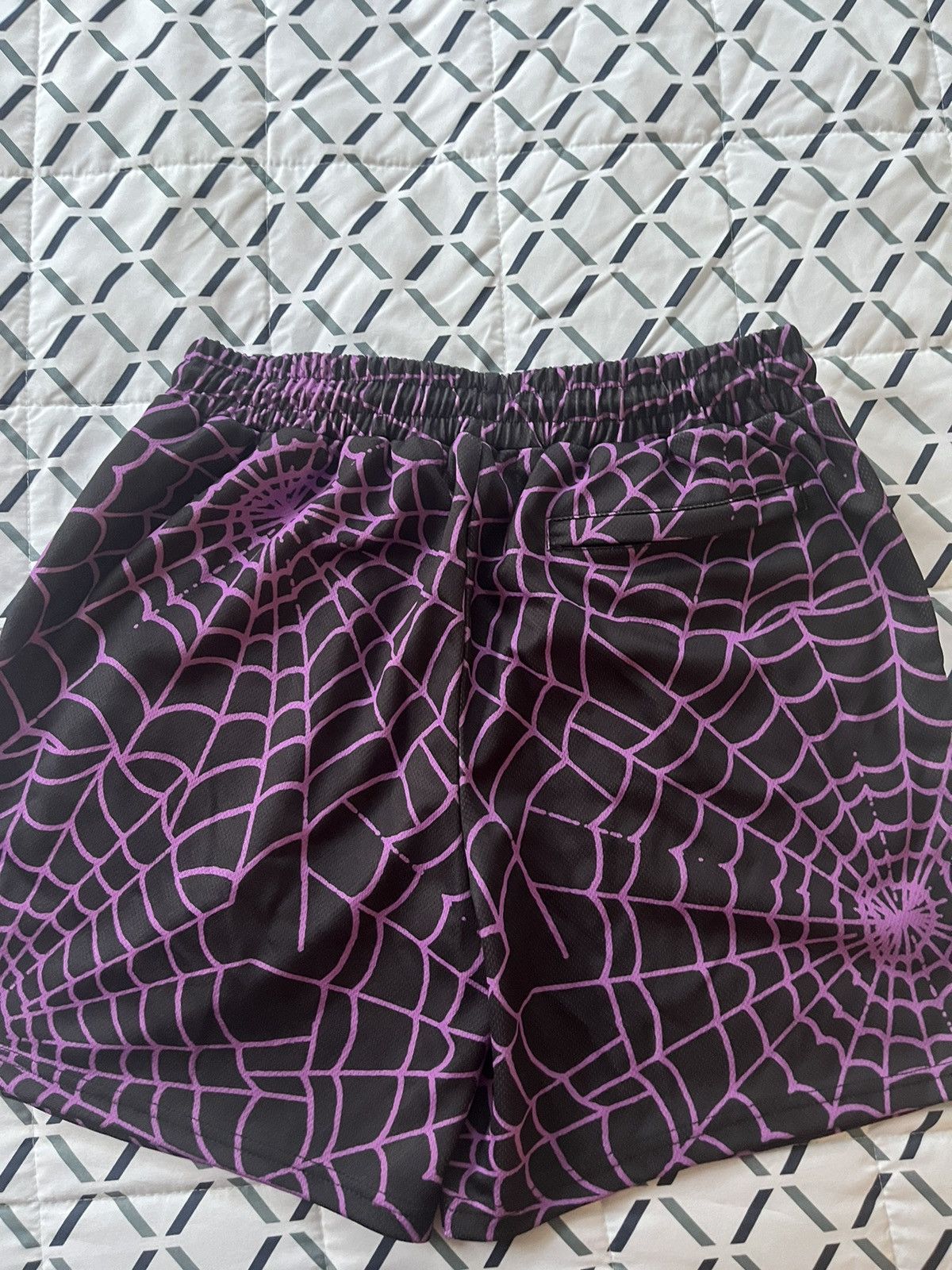 8THWNDR 8thwndr Shorts Size US 32 / EU 48 - 4 Thumbnail
