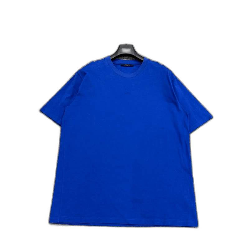 Louis Vuitton louis vuitton lv embossed short sleeve Size US L / EU 52-54 / 3 - 1 Thumbnail