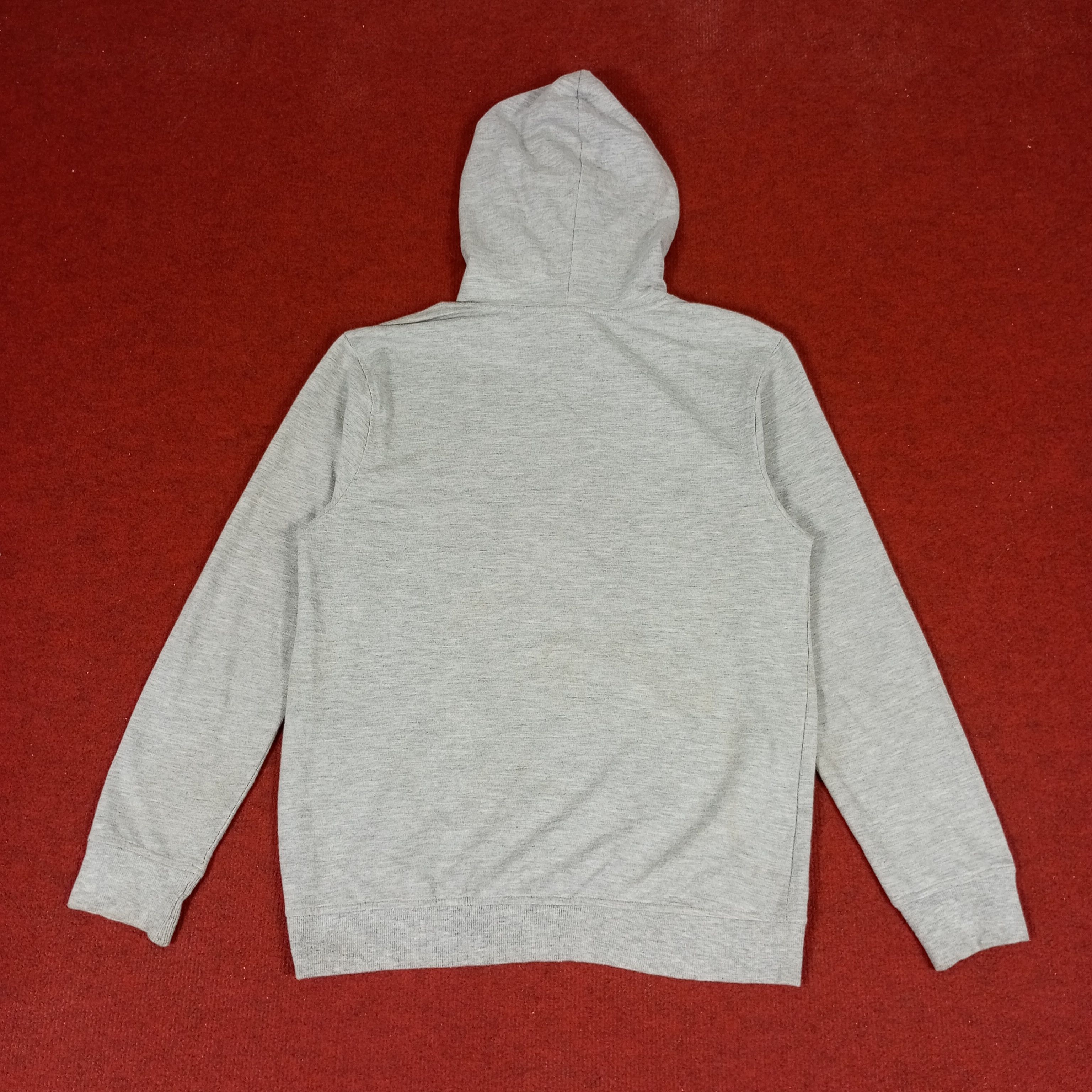 Ford × Vintage Ford Mustang Logo Design Hoodies Size US XS / EU 42 / 0 - 3 Thumbnail