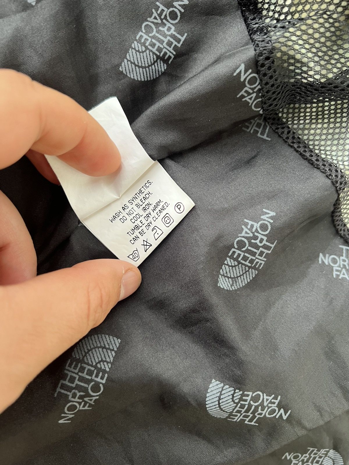The North Face The North Face Gore-Tex Jacket Size US M / EU 48-50 / 2 - 7 Thumbnail