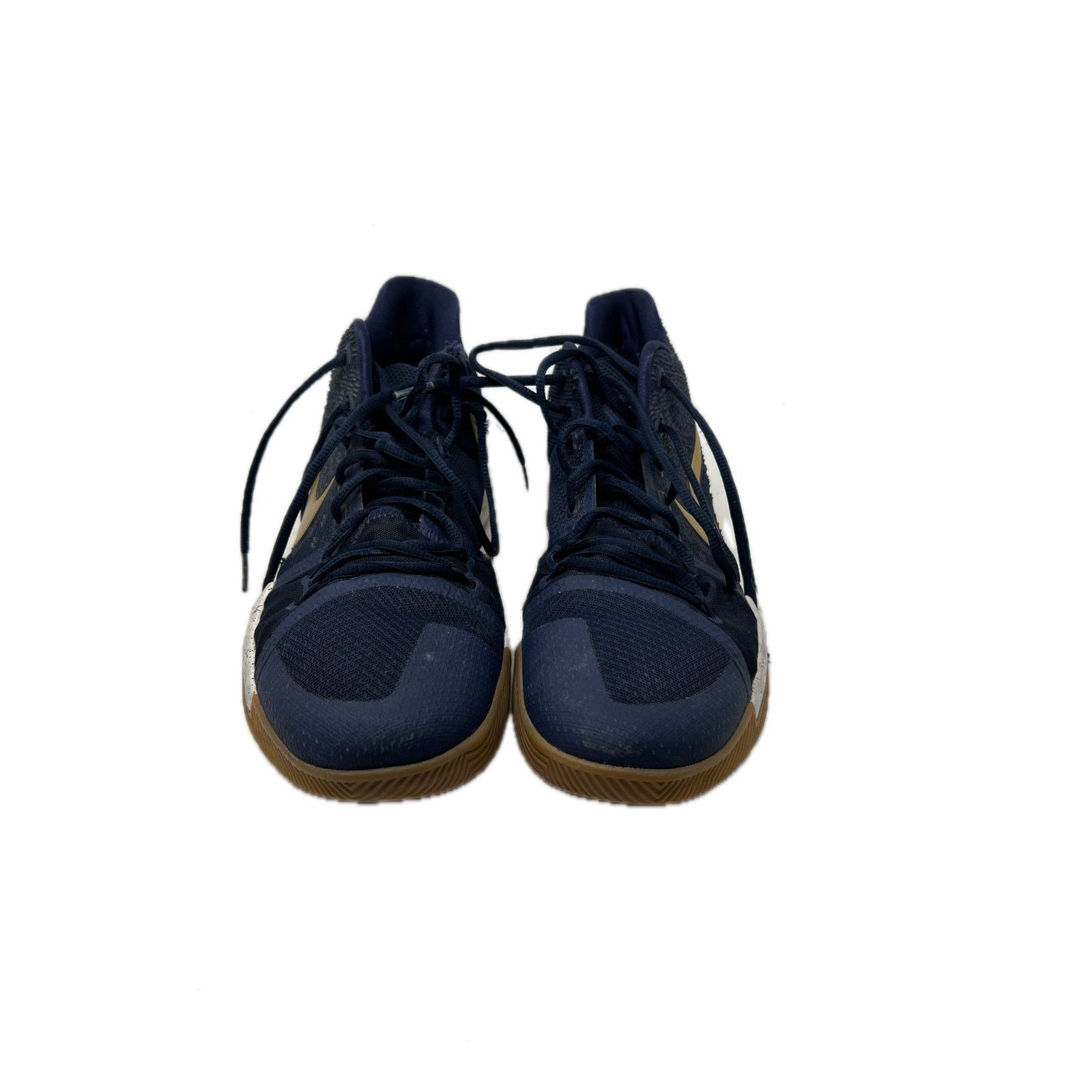 Nike Nike Kyrie 3 Obsidian Mens 12 Size US 12 / EU 45 - 1 Thumbnail