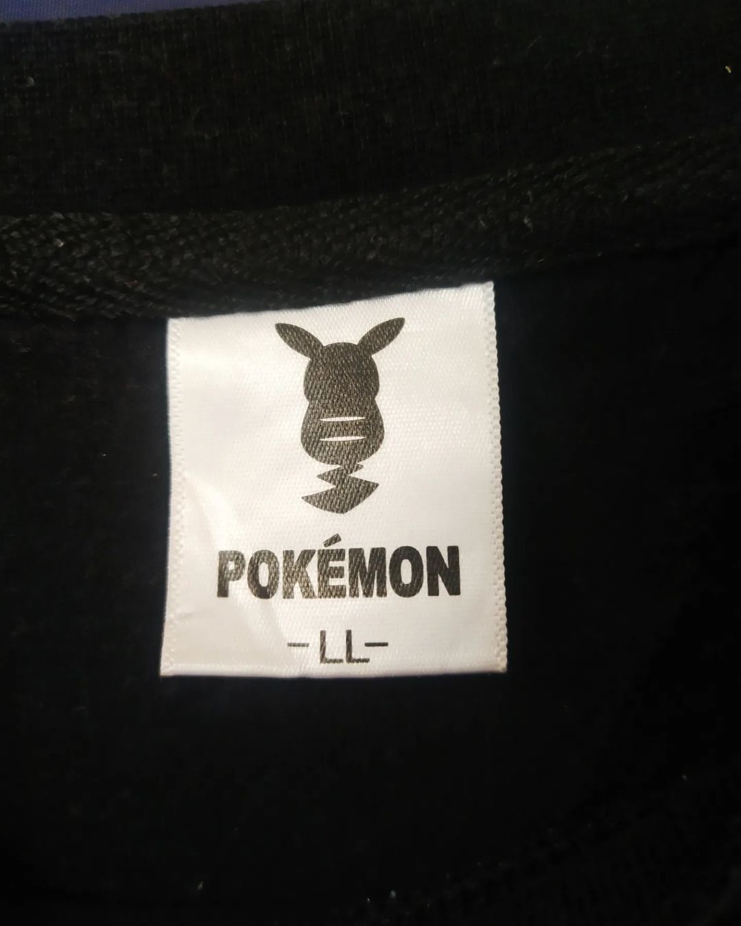 Anime × Japanese Brand × Pokemon Pokemon Box Art Official Anime Tees Size US L / EU 52-54 / 3 - 3 Thumbnail
