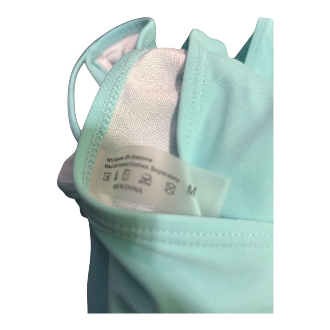 Shein Baby Blue Bikini Size M Size M / US 6-8 / IT 42-44 - 3 Thumbnail