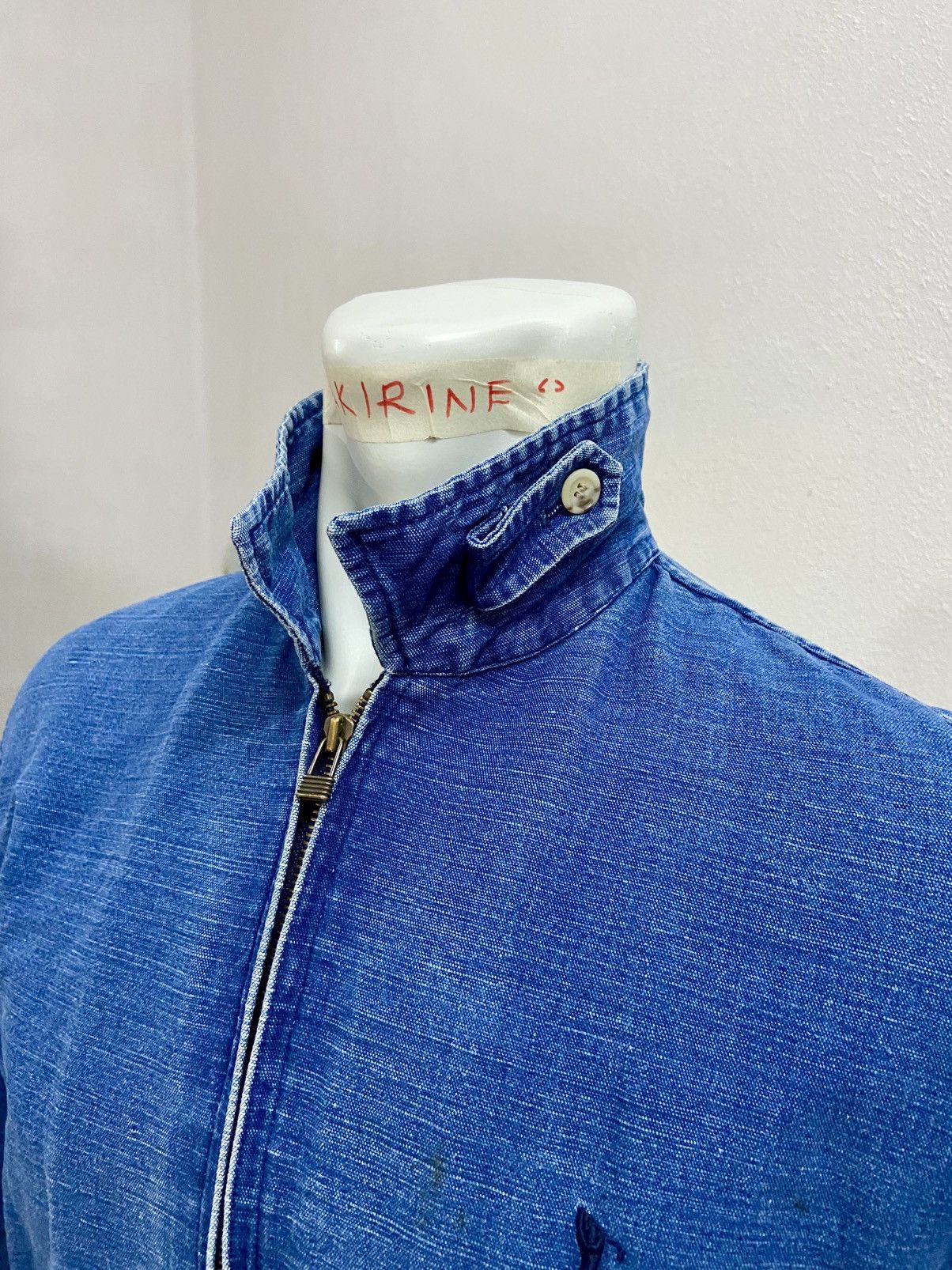Daniel Cremieux DANIEL CREMIEUX JACKET Size US M / EU 48-50 / 2 - 10 Thumbnail