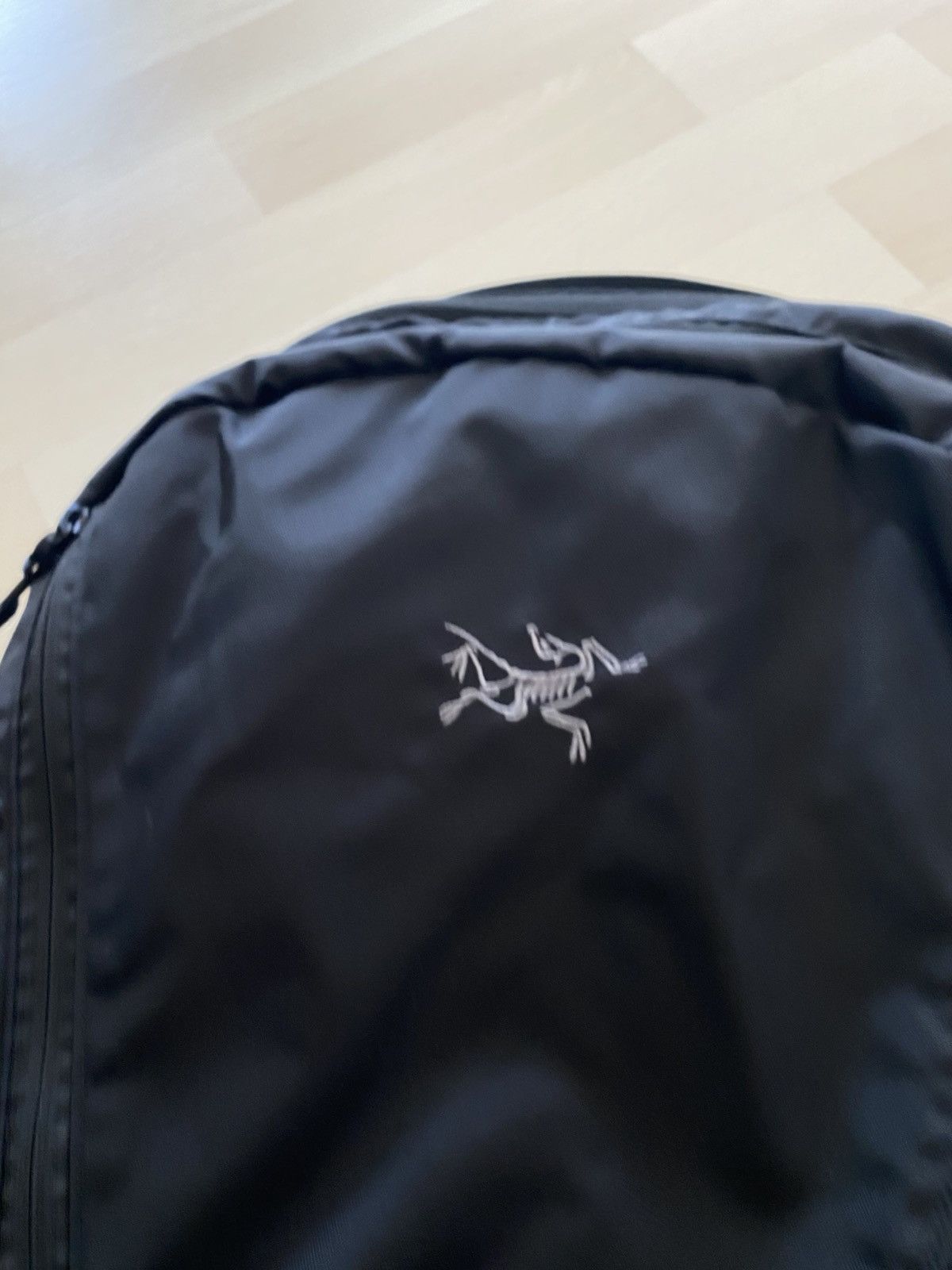 Arc'teryx Arc’teryx Waterproof Metal Back Backpack Size ONE SIZE - 2 Thumbnail