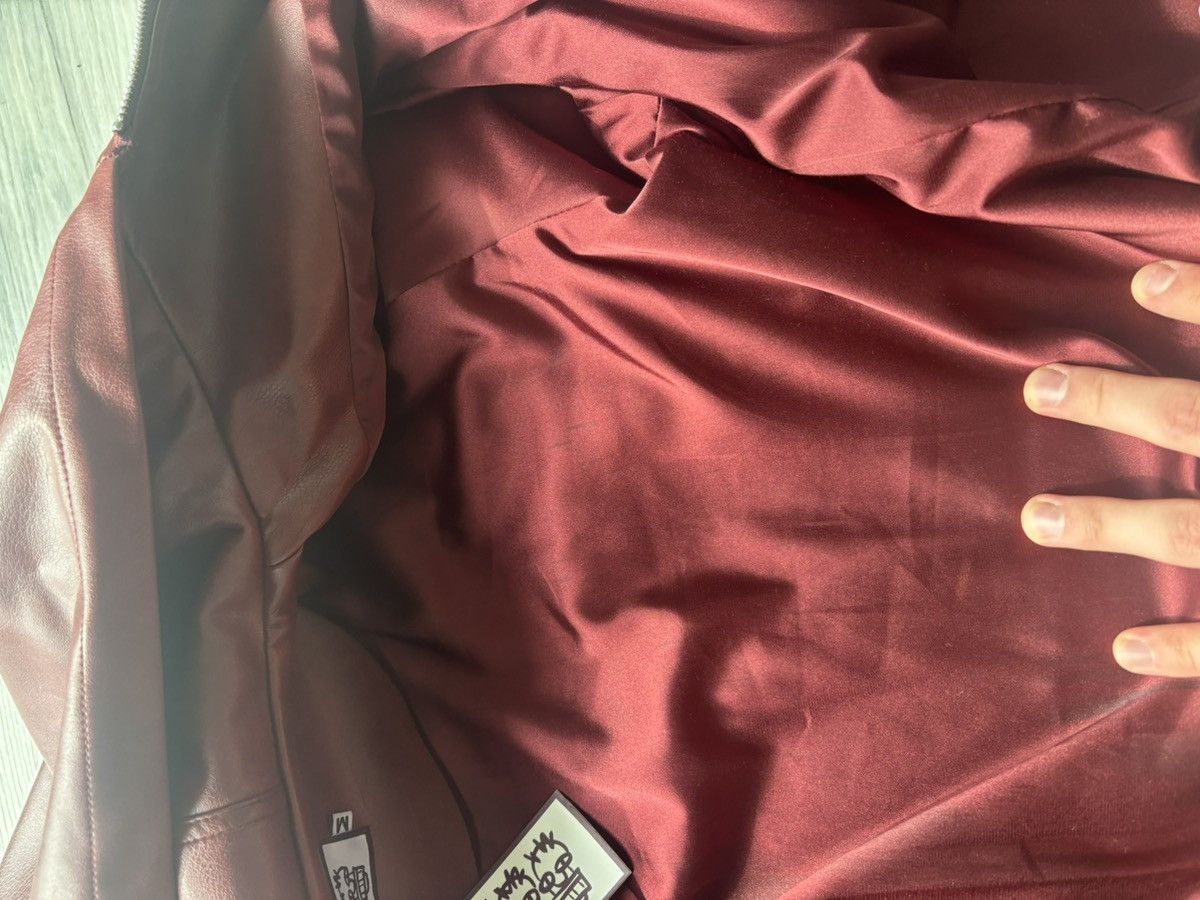 Other paperboyz clasp fireman jacket Size US M / EU 48-50 / 2 - 12 Thumbnail
