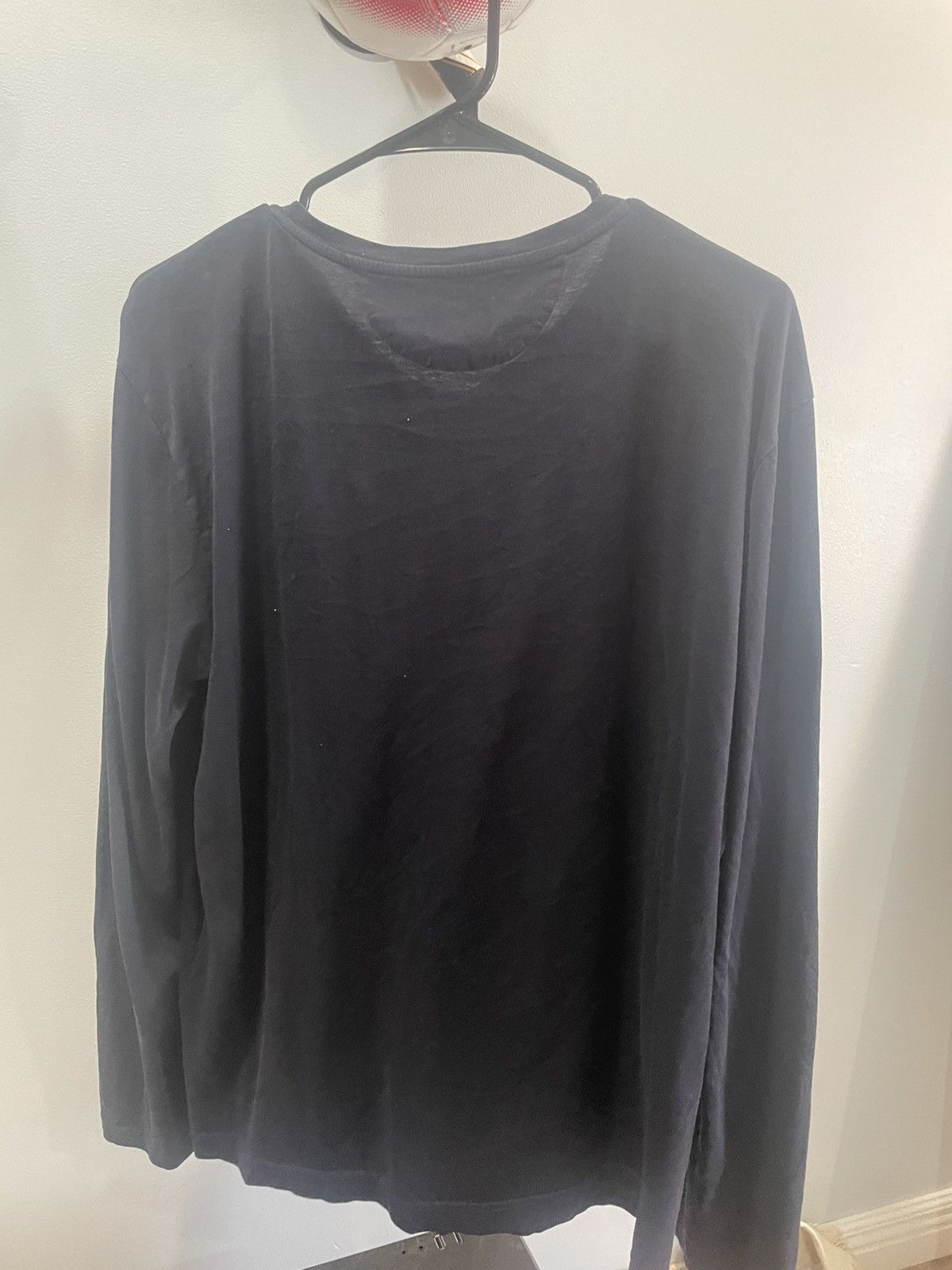 Fendi Fendi Monster eyes Long sleeve Size US L / EU 52-54 / 3 - 3 Thumbnail