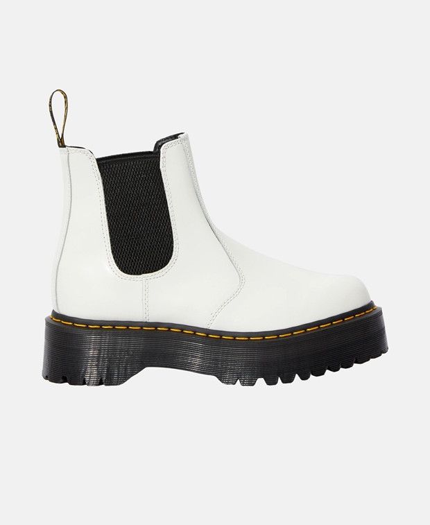 Dr. Martens 2976 Quad Chelsea boots Size US 11 / EU 44 - 1 Thumbnail