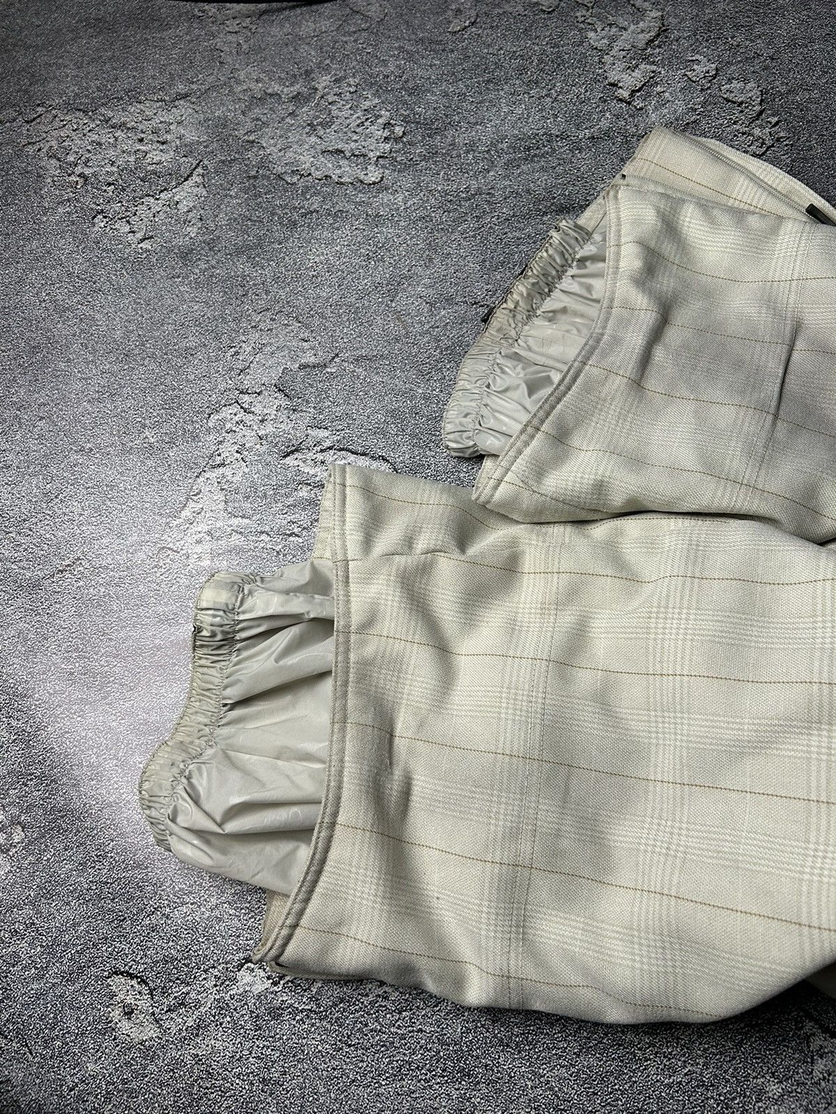 Oakley × Vintage Vintage Oakley Sky Pants Multi Pocket Size 34 Y2K Size US 34 / EU 50 - 18 Thumbnail