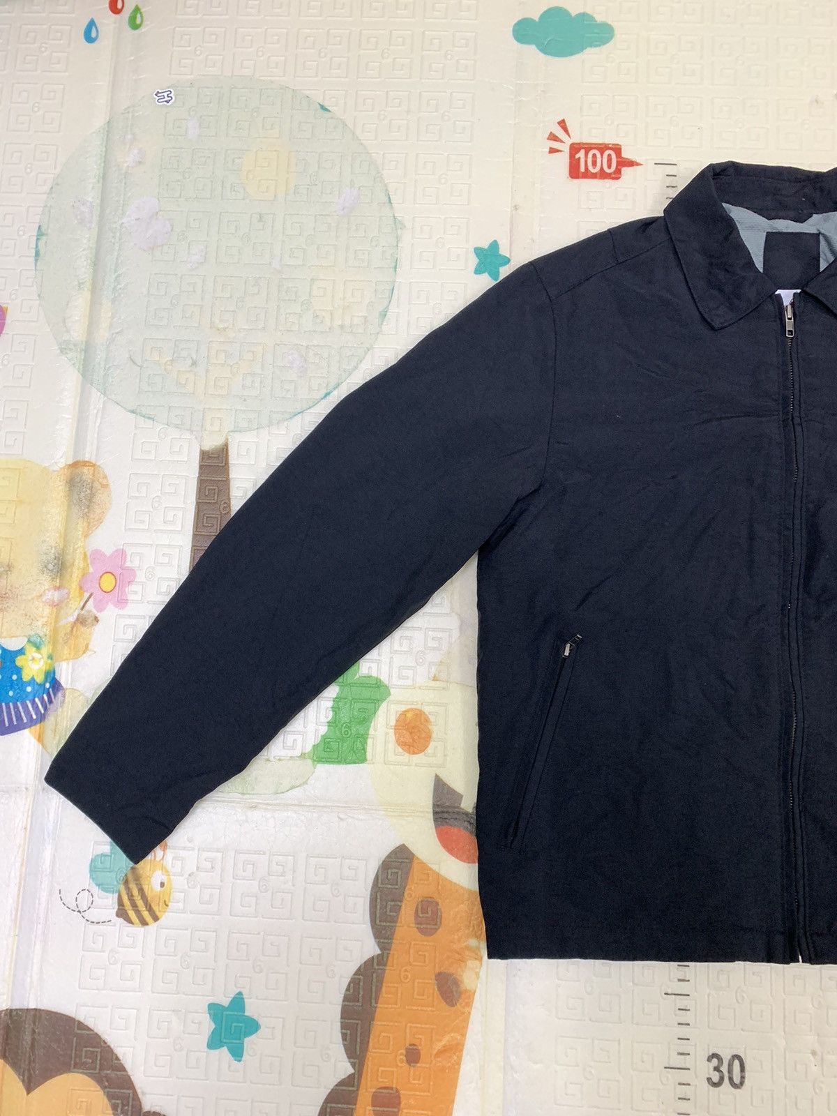 Designer × Japanese Brand × Vintage VINTAGE SUBARU TENICA STI JACKET Size US XL / EU 56 / 4 - 2 Thumbnail