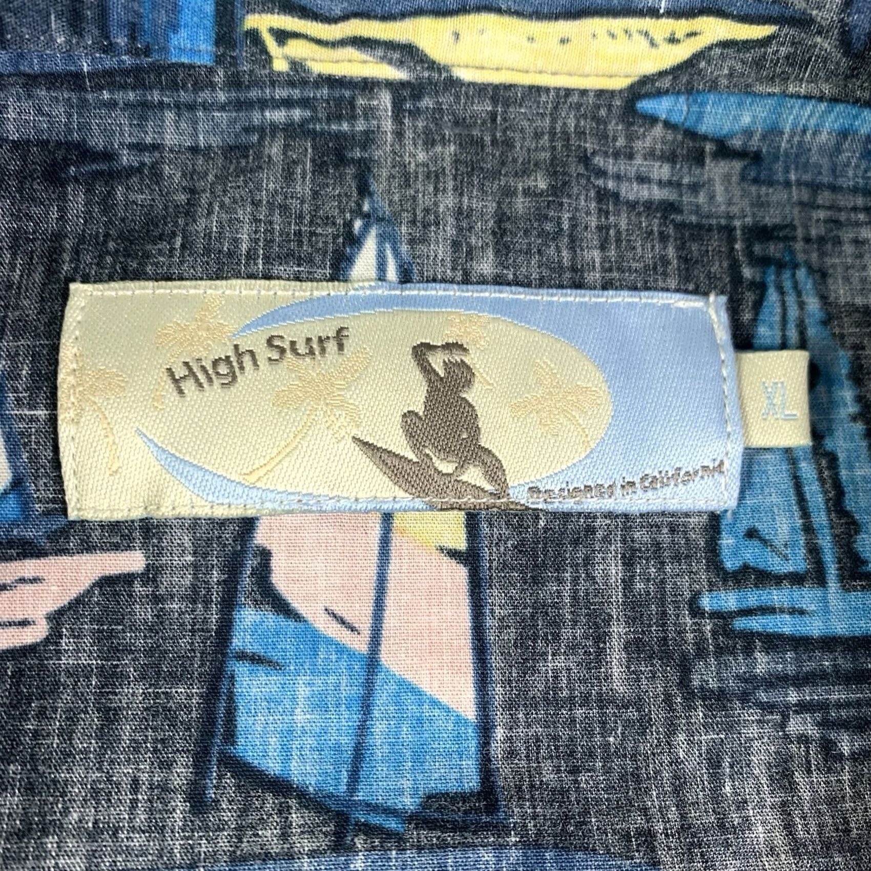 Vintage VINTAGE? No. Size US XL / EU 56 / 4 - 2 Thumbnail