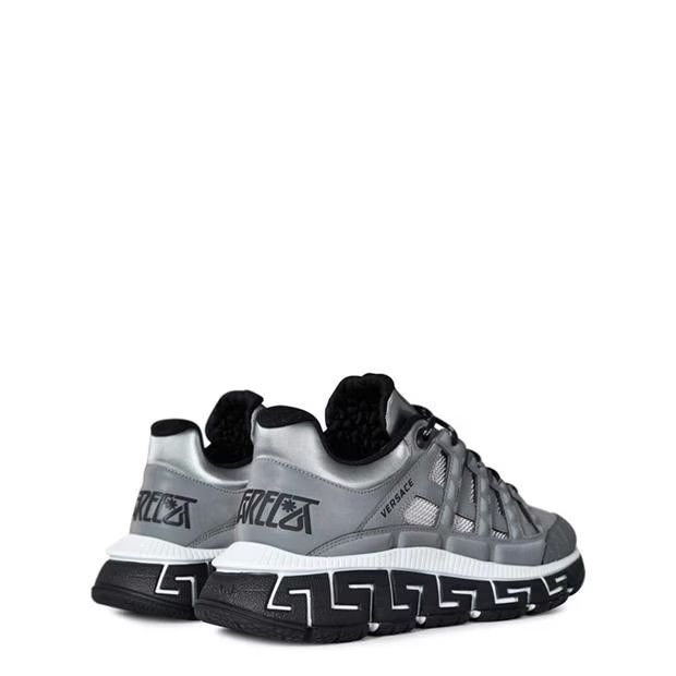 Versace o1g2r1mq0824 Trigreca Trainers in Multicolor Size US 9 / EU 42 - 4 Thumbnail