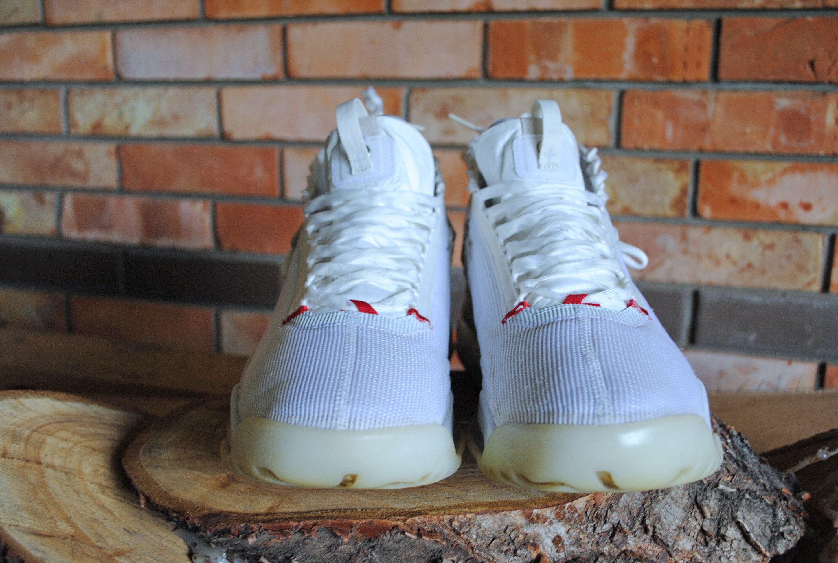 Jordan Brand Jordan Air Proto Max 720 Size US 12.5 / EU 45-46 - 4 Thumbnail