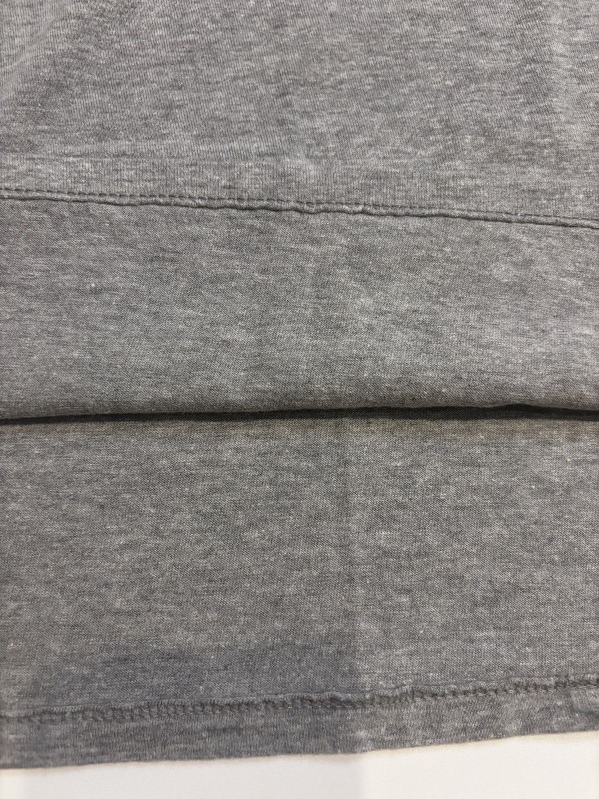 Champion Champion gray tank Top.ut3201 Size US XXS / EU 40 - 6 Thumbnail