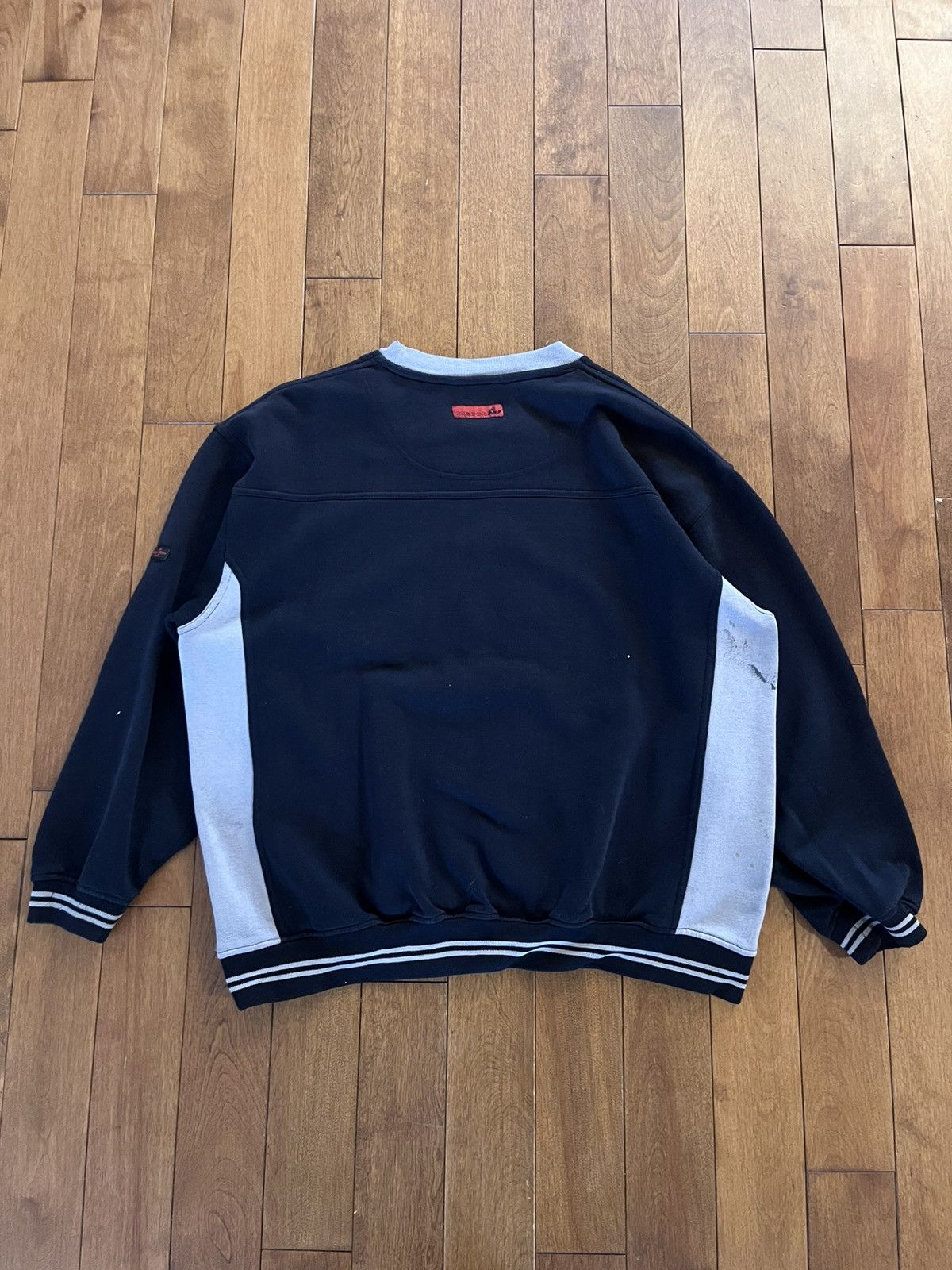 Mecca Y2k Mecca crewneck Size US M / EU 48-50 / 2 - 6 Thumbnail