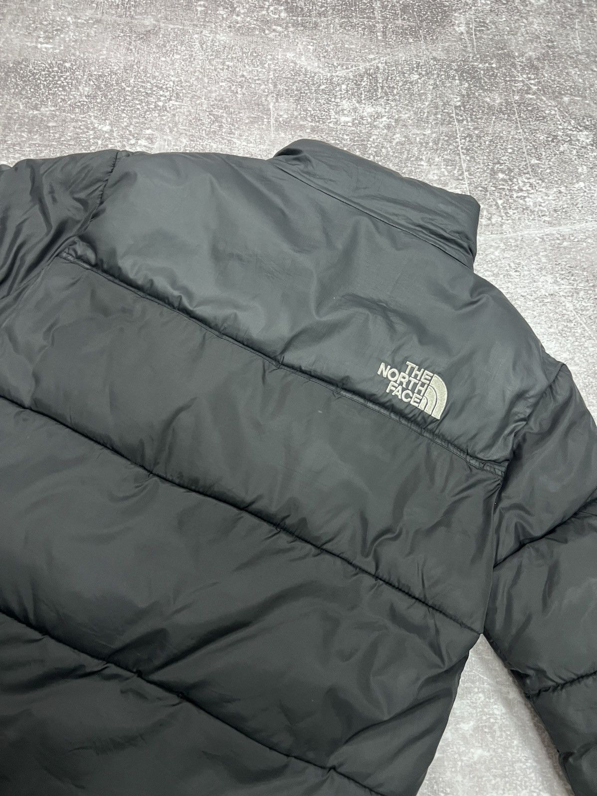 The North Face The North Face Puffer Jacket 700 Black Size US S / EU 44-46 / 1 - 14 Thumbnail