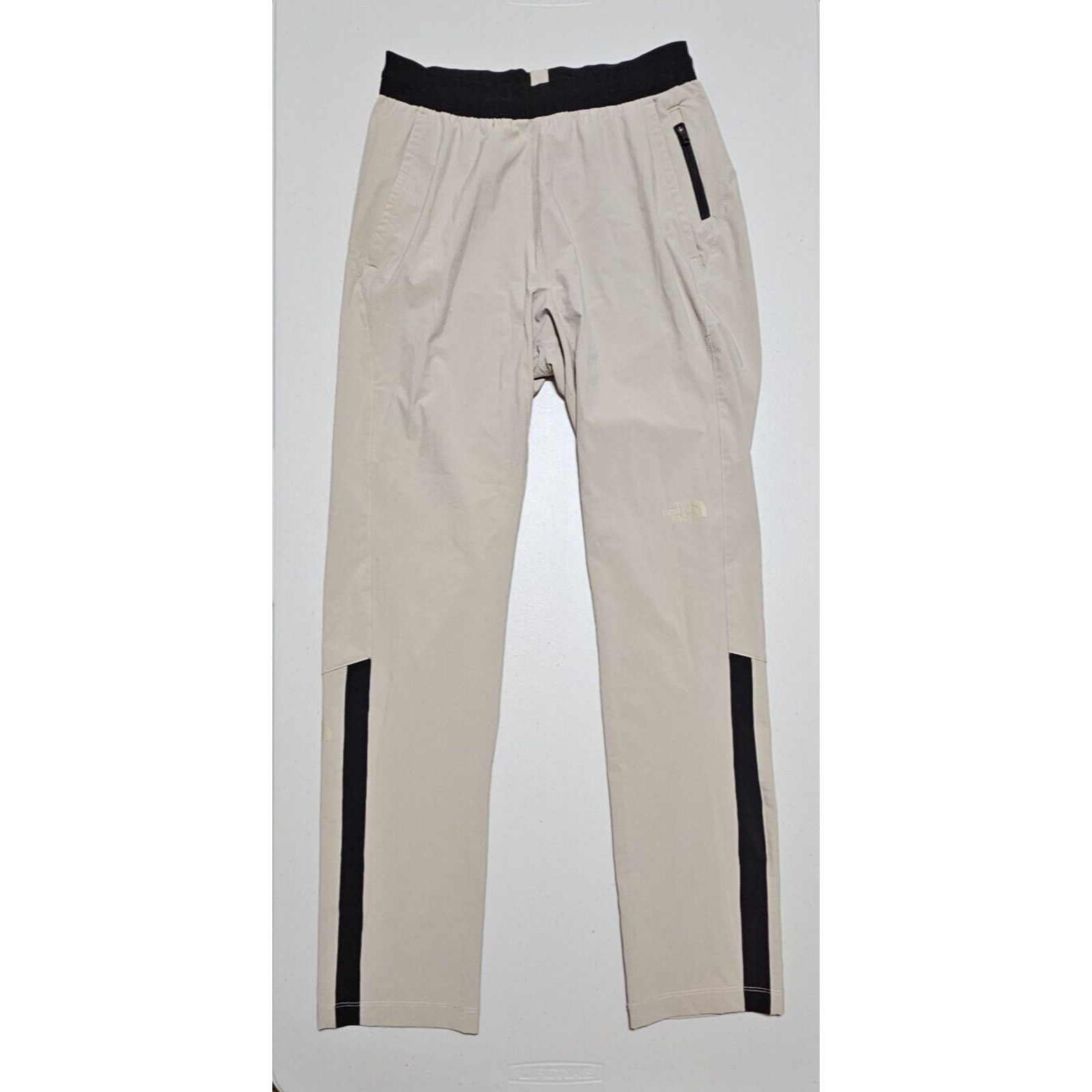 The North Face The North Face Essential Pants Outdoor Stretch TNF Size US 30 / EU 46 - 3 Thumbnail