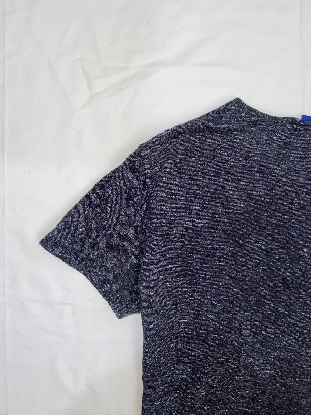 Ford × Mustang × Vintage Vintage Ford Mustang Y2K racing t shirt big printed logo tee Size US M / EU 48-50 / 2 - 7 Thumbnail