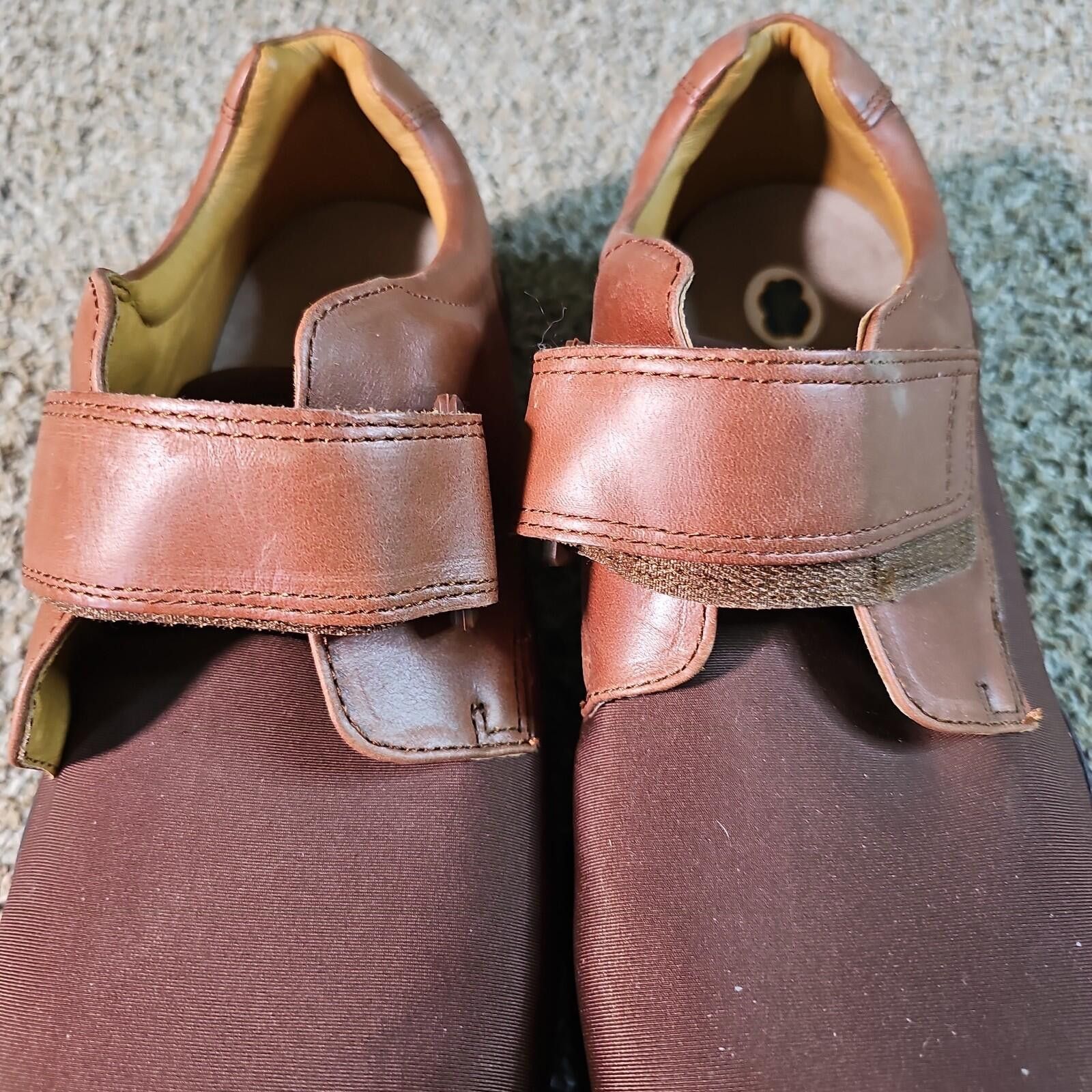 Other Dr. Comfort Brian X-Depth 14XW Diabetic Orthopedic Shoes Size US 14 / EU 47 - 4 Thumbnail
