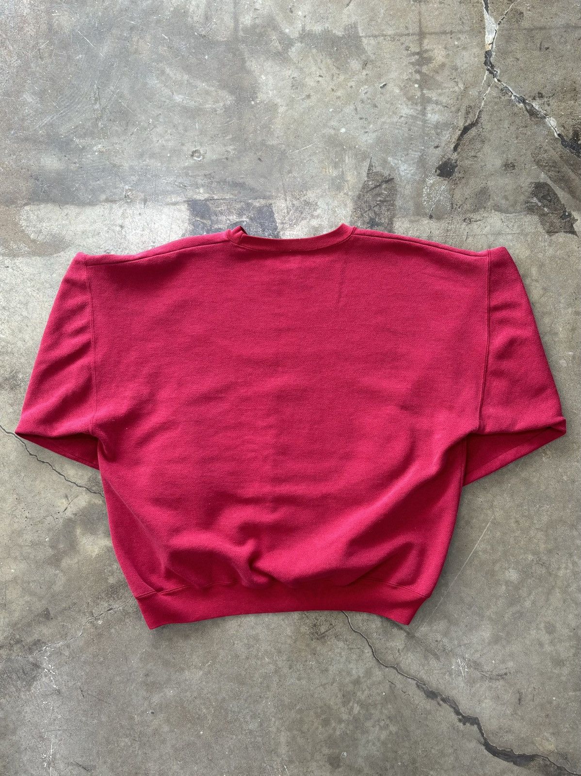 Vintage Vintage Alabama Crimson Tide Crewneck Large Size US L / EU 52-54 / 3 - 4 Thumbnail