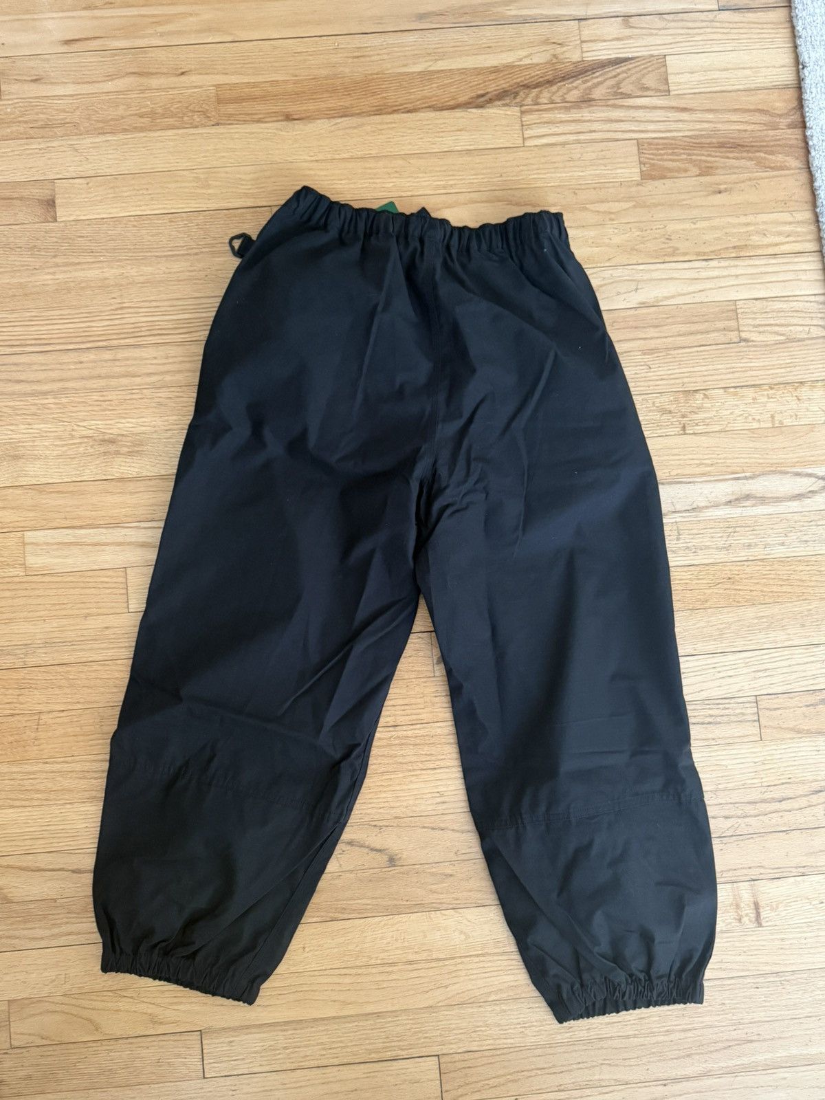 South2 West8 South2 West8 Belted Utility Pant in Black size M Size US 32 / EU 48 - 8 Thumbnail
