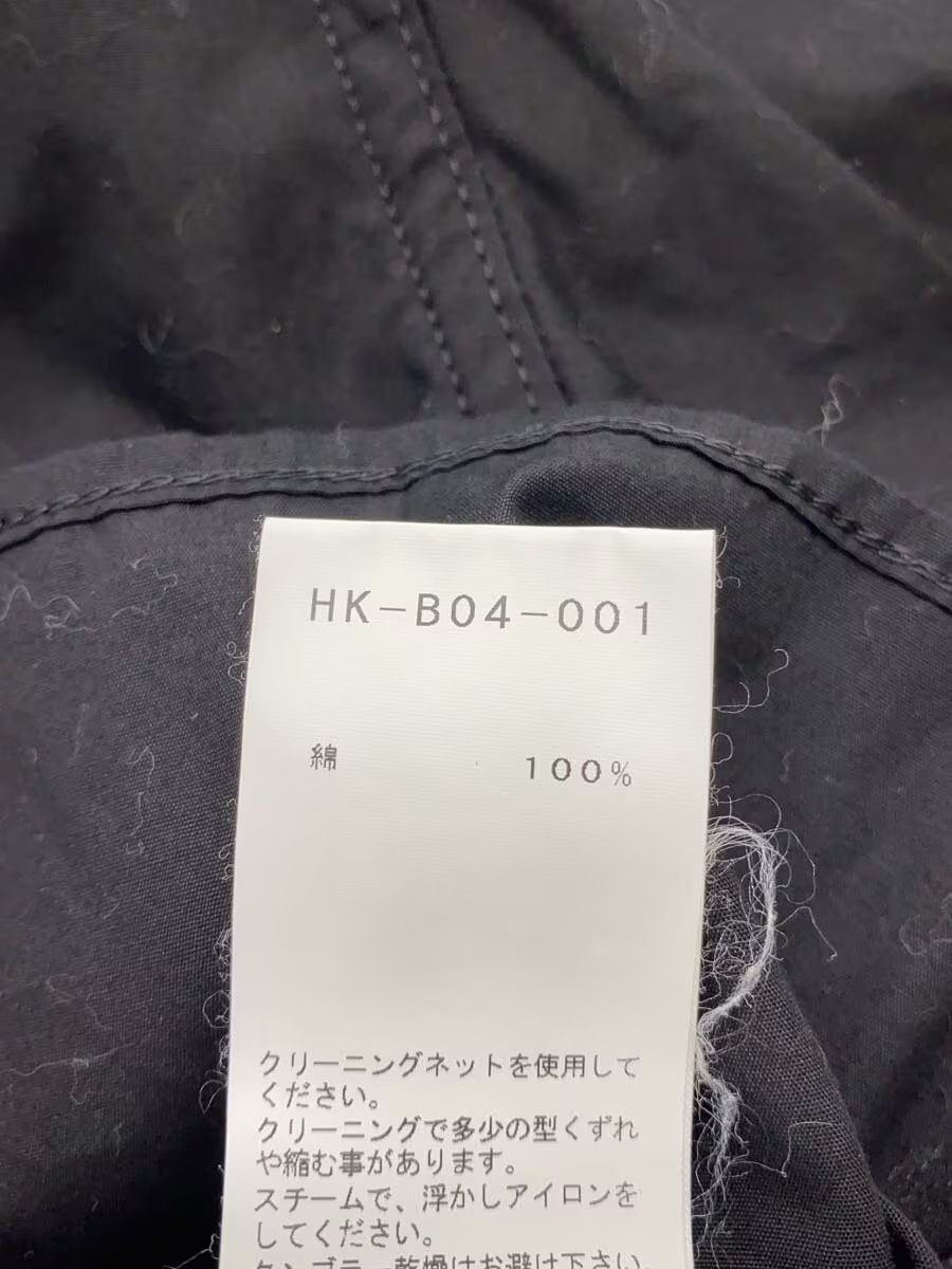Yohji Yamamoto yohji yamamoto POUR HOMME 17AW China shirt Size US M / EU 48-50 / 2 - 4 Thumbnail