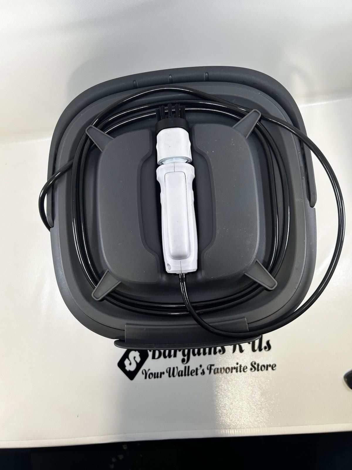 Other NCOEN Foldable Portable Camping Wash Basin with Hose Size ONE SIZE - 2 Thumbnail